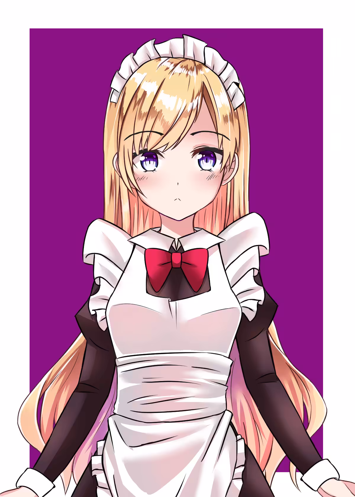 Crypto Waifuz #8