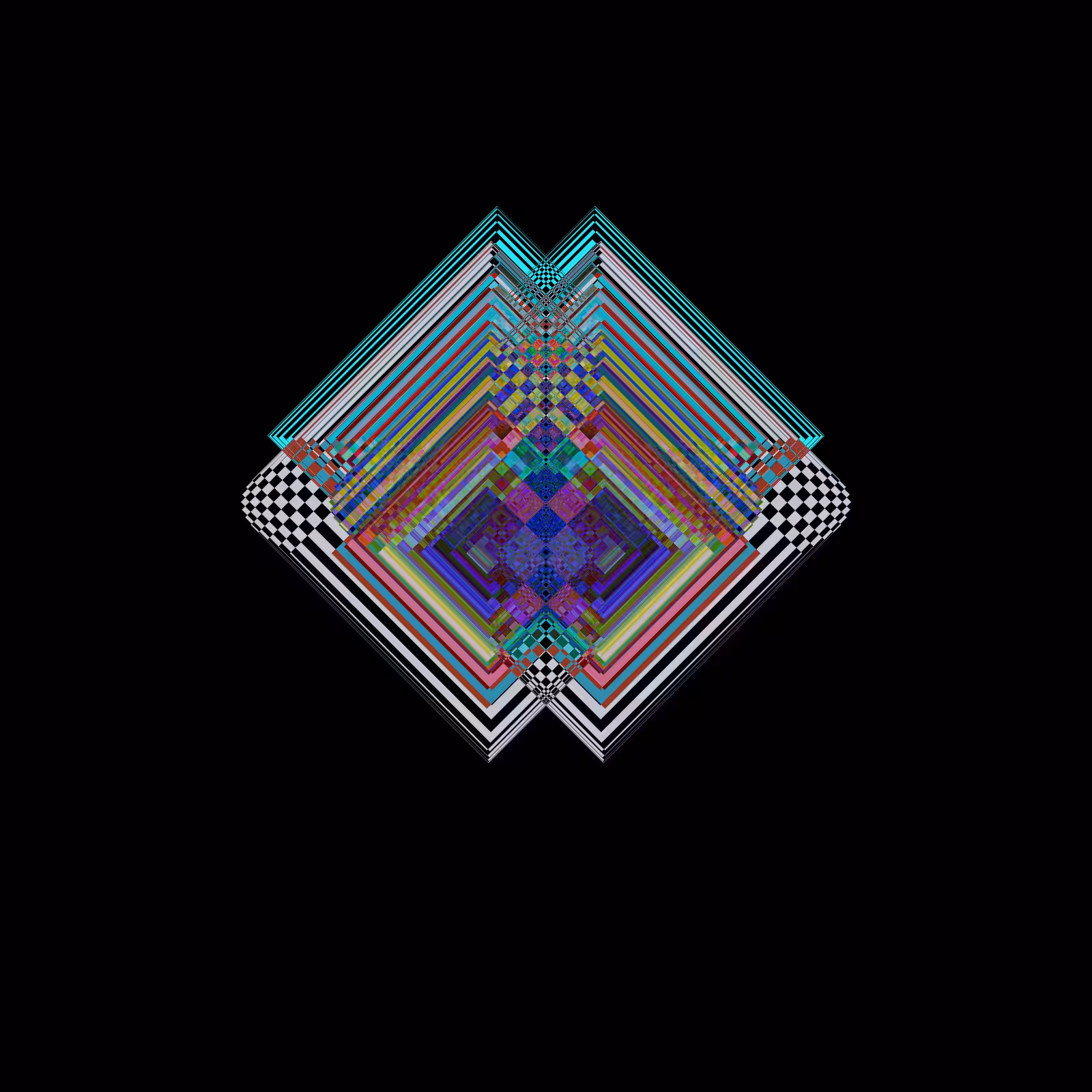 PixelShifter #84