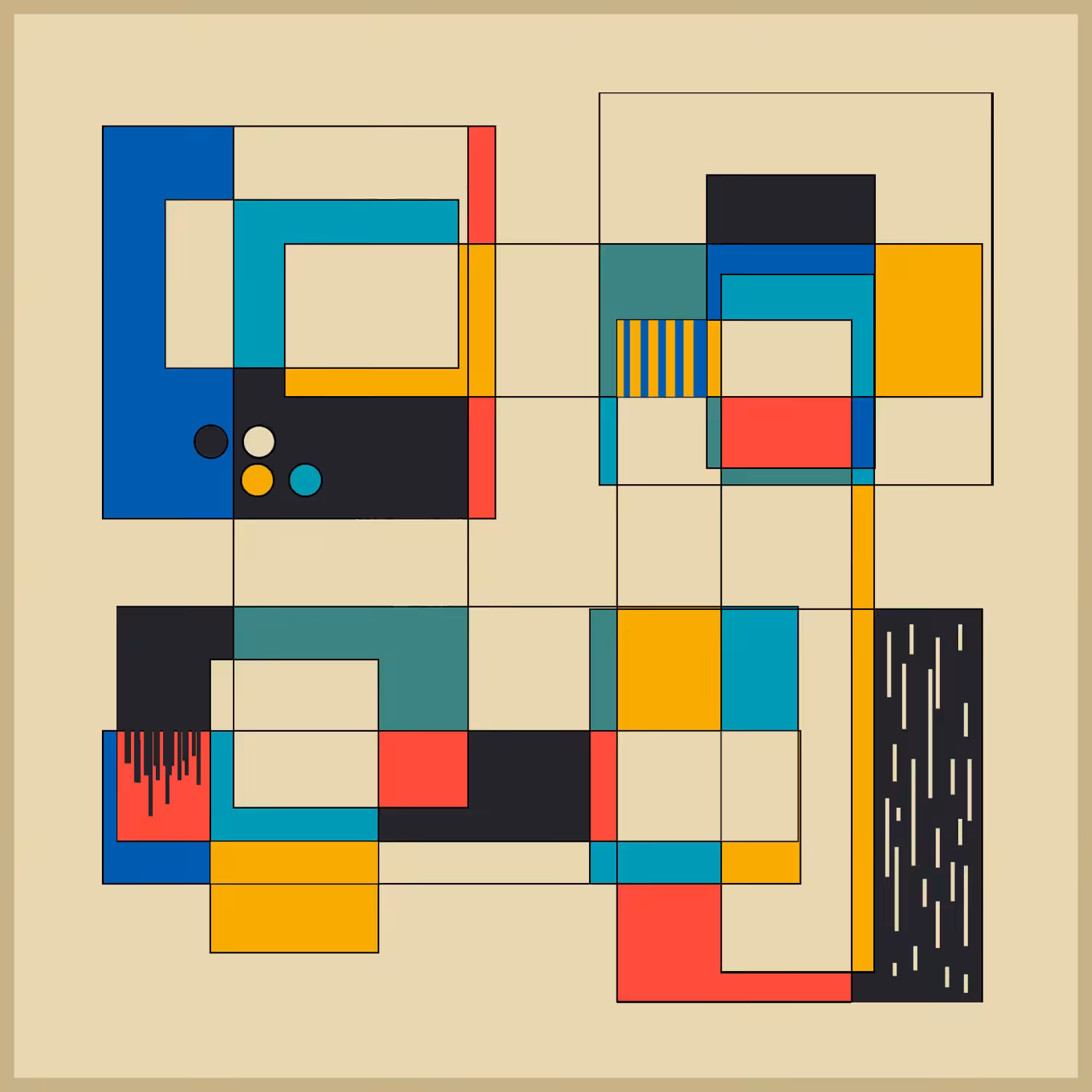 Fragments #18
