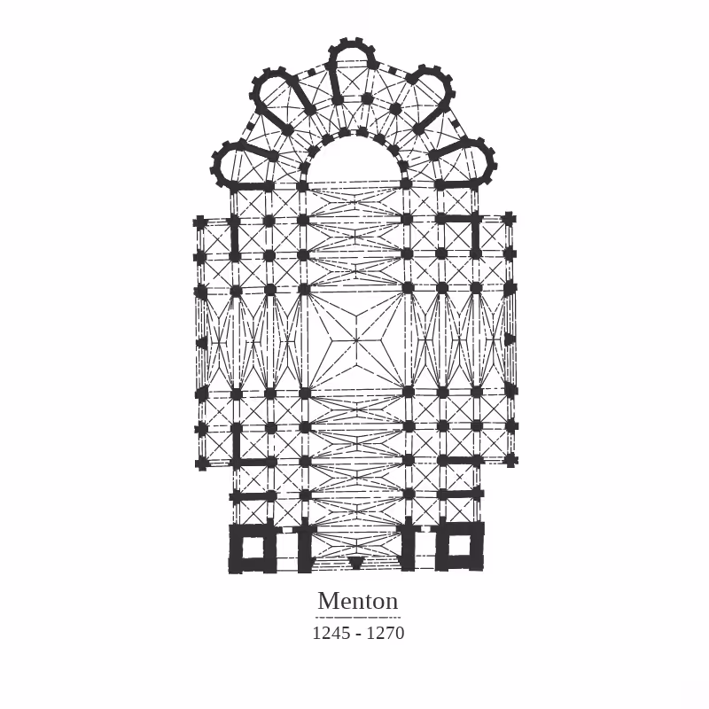 unbuilt #199