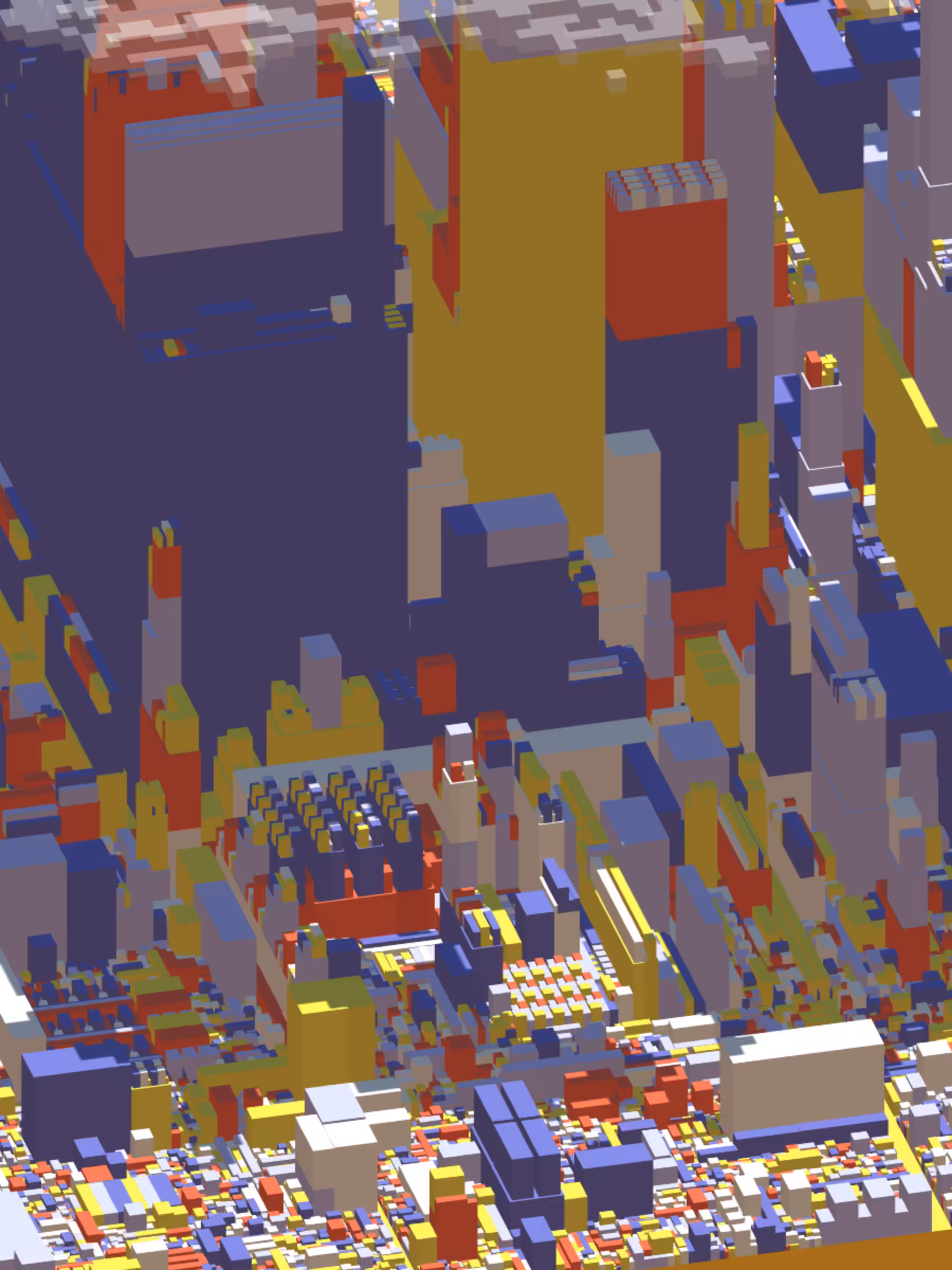 Democracity #466