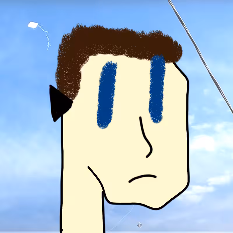 HicEtLucas #38