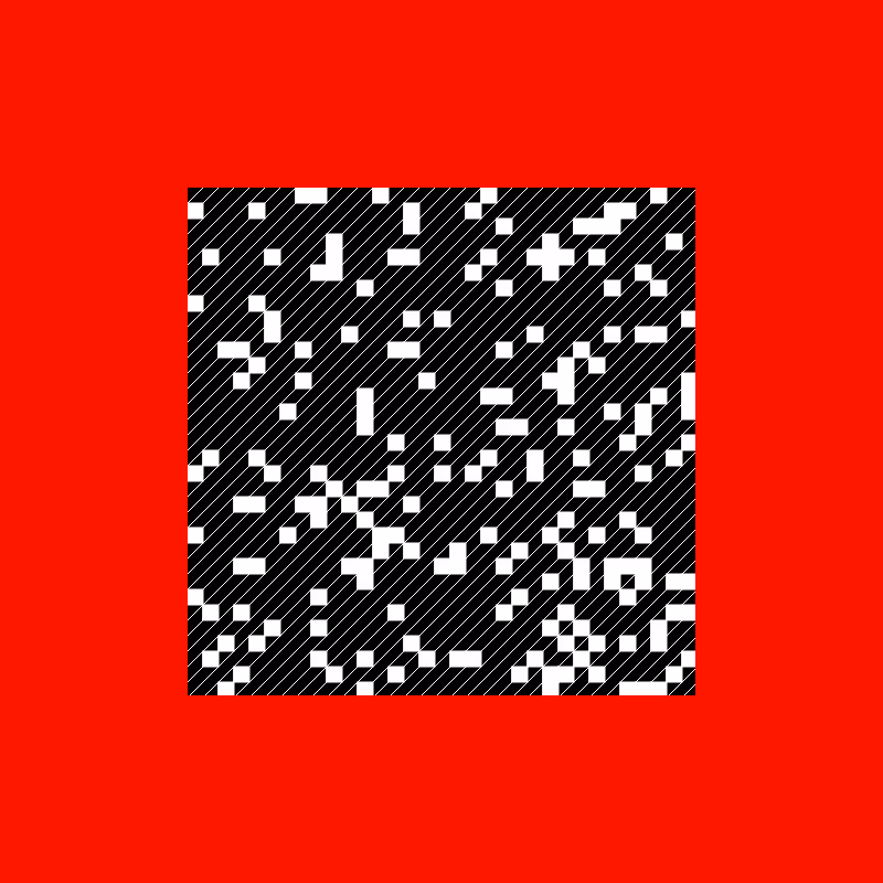 lines and squares #105