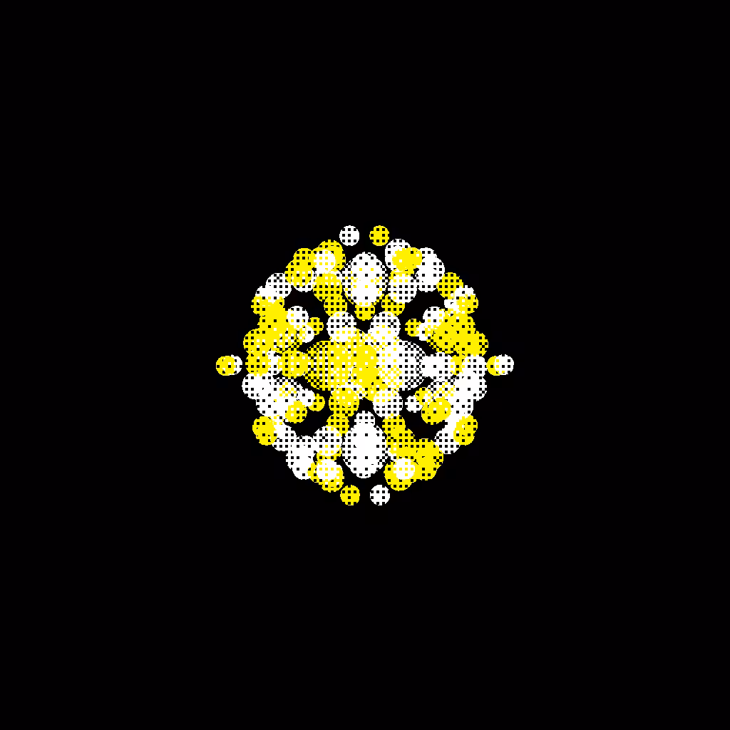 Chromoplasm #87