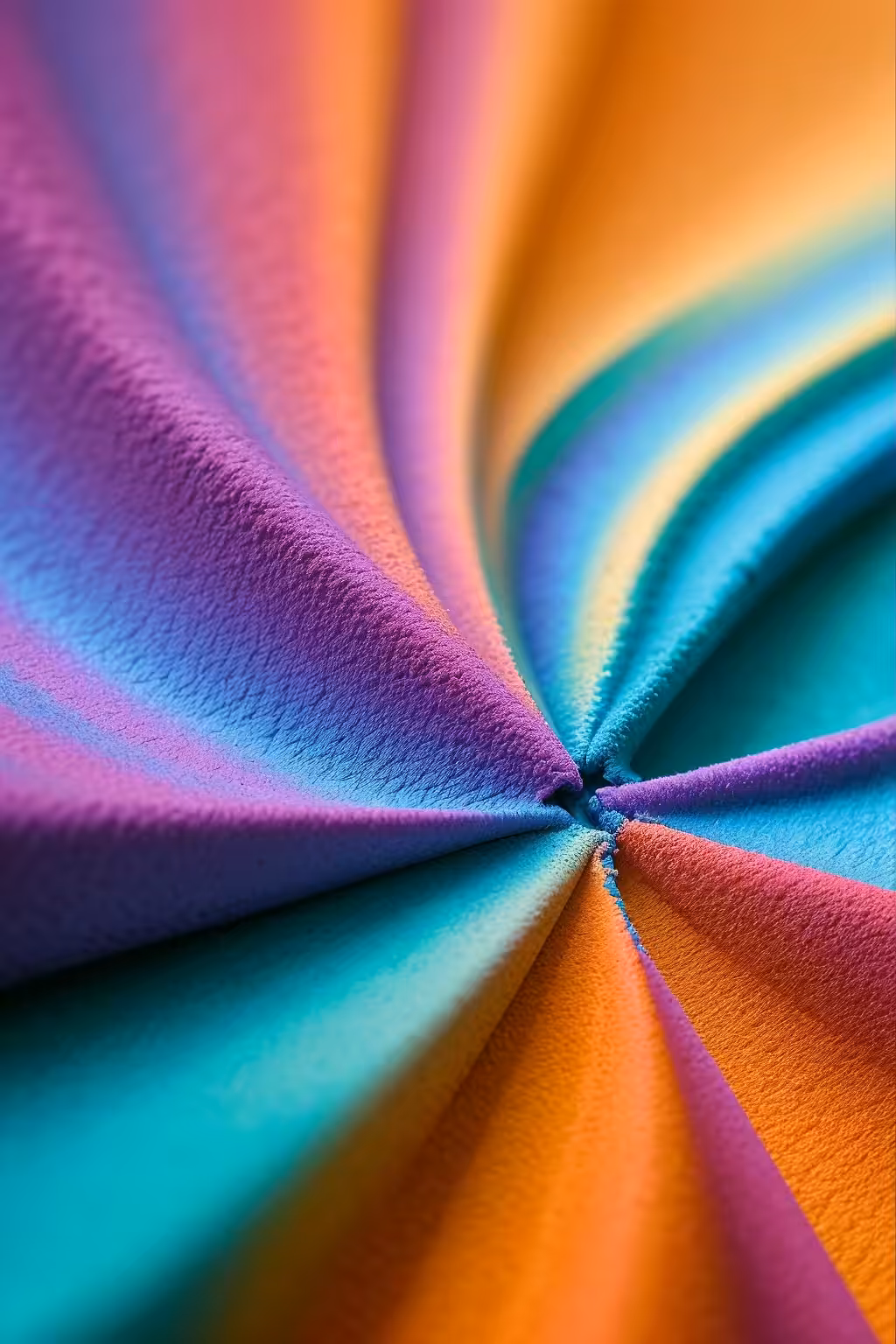 Celestial Particles: Endless Grains