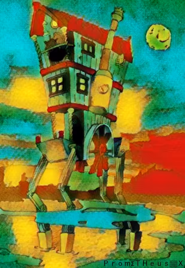 Ｓｔｅａｍｂｏａｔ░Ｍｏｏｎｗａｌｋ░ＰＫ　（サェッ）