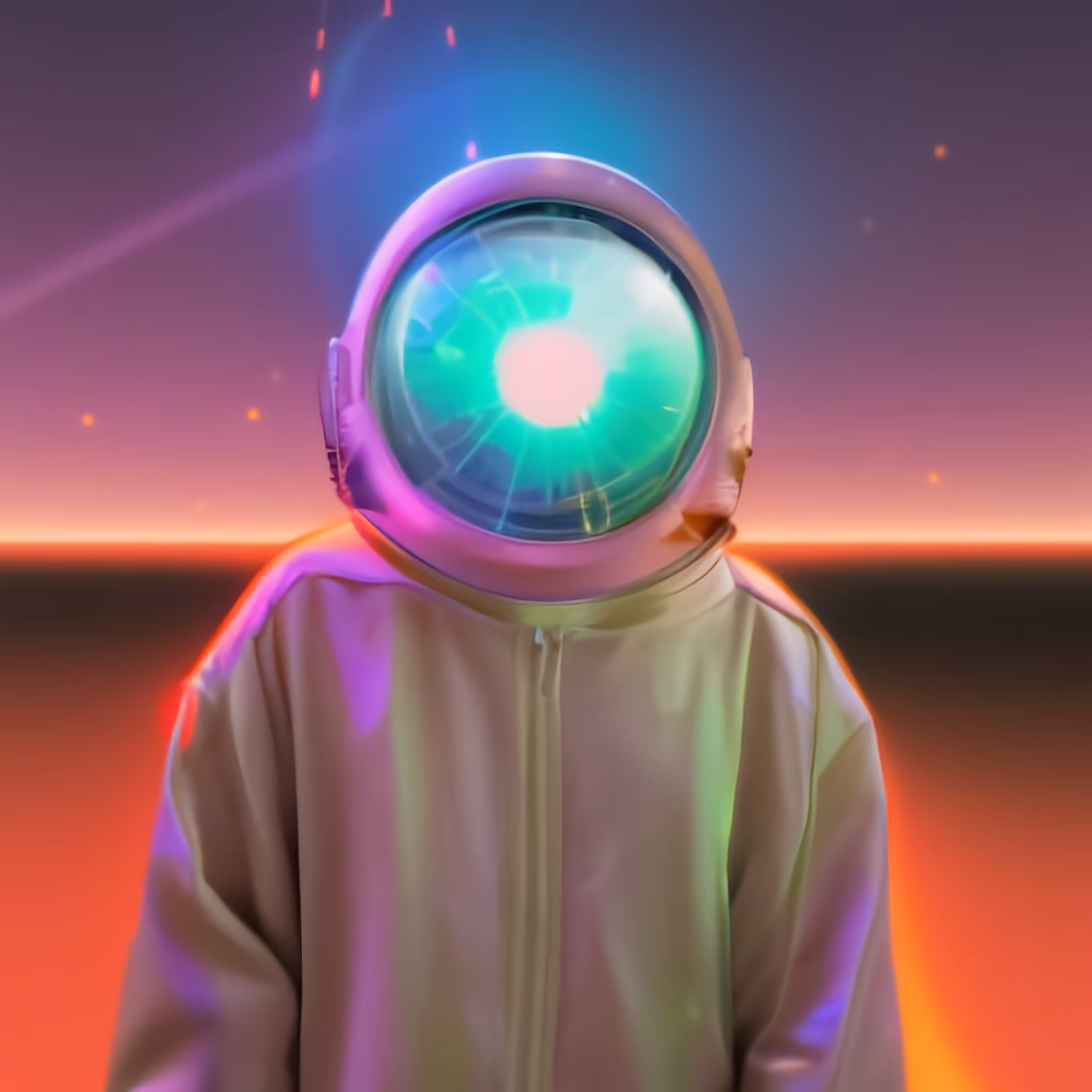 NIGHTCALLERS: SPACEWAVES #225