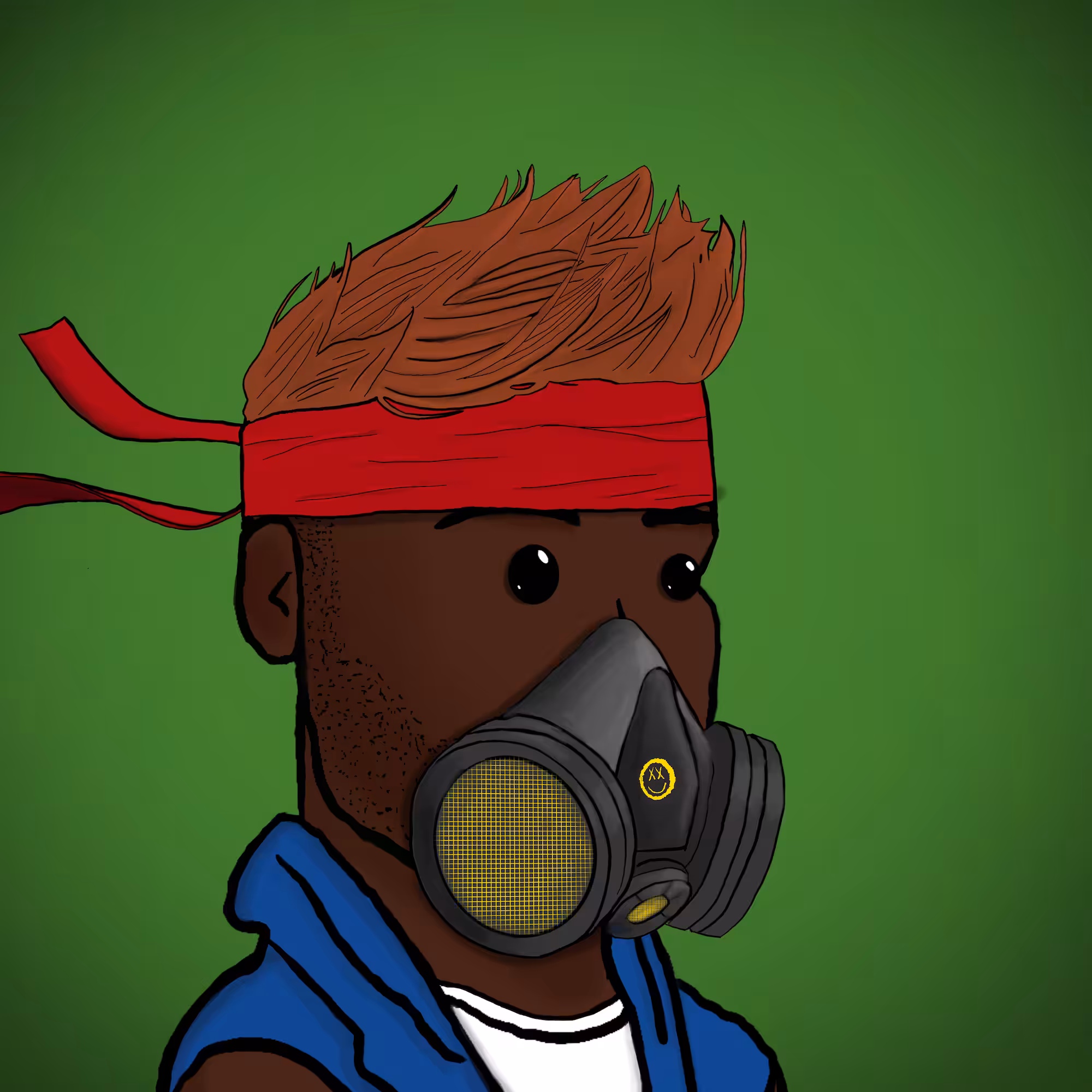 Subterrestrials #260