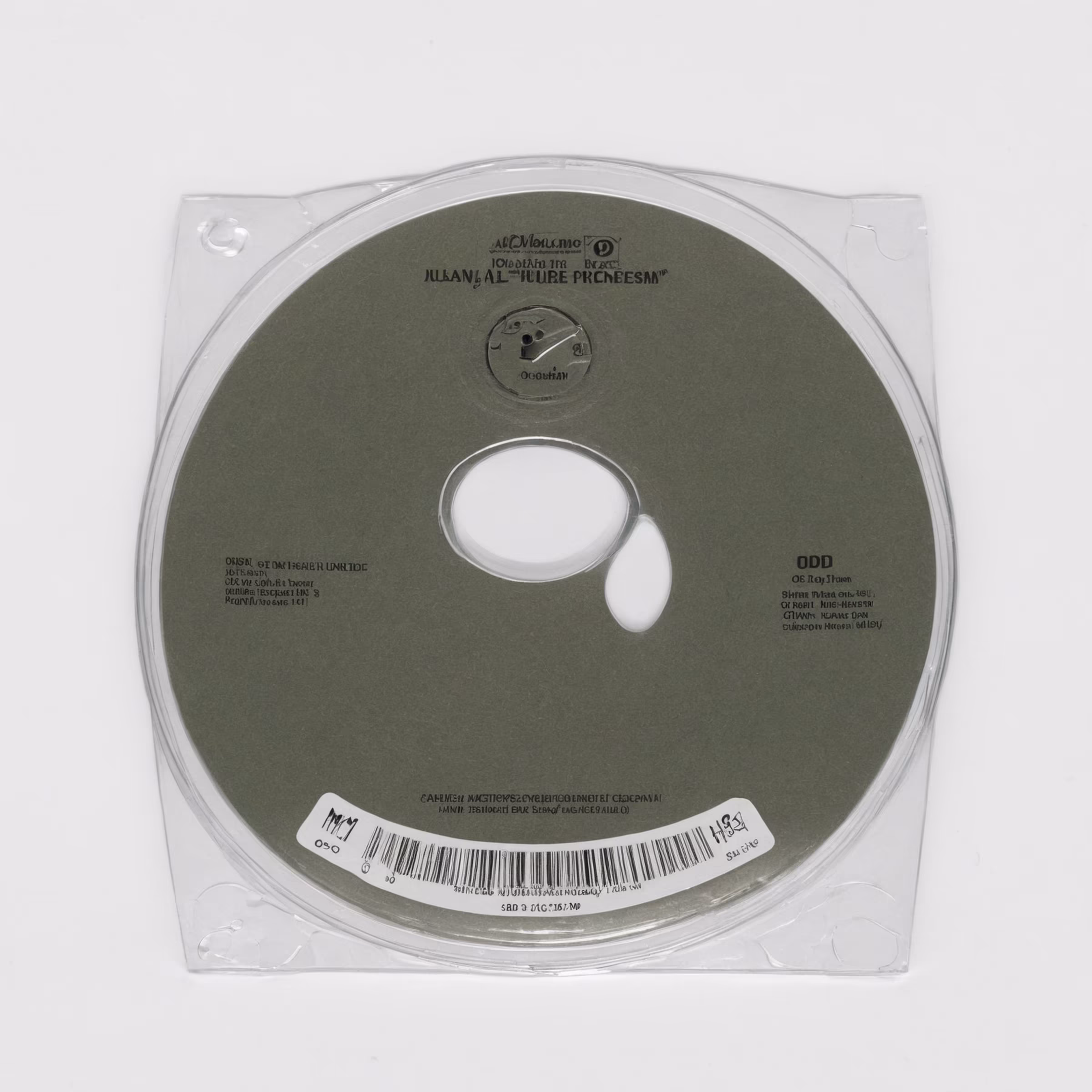 Compact Disk #49