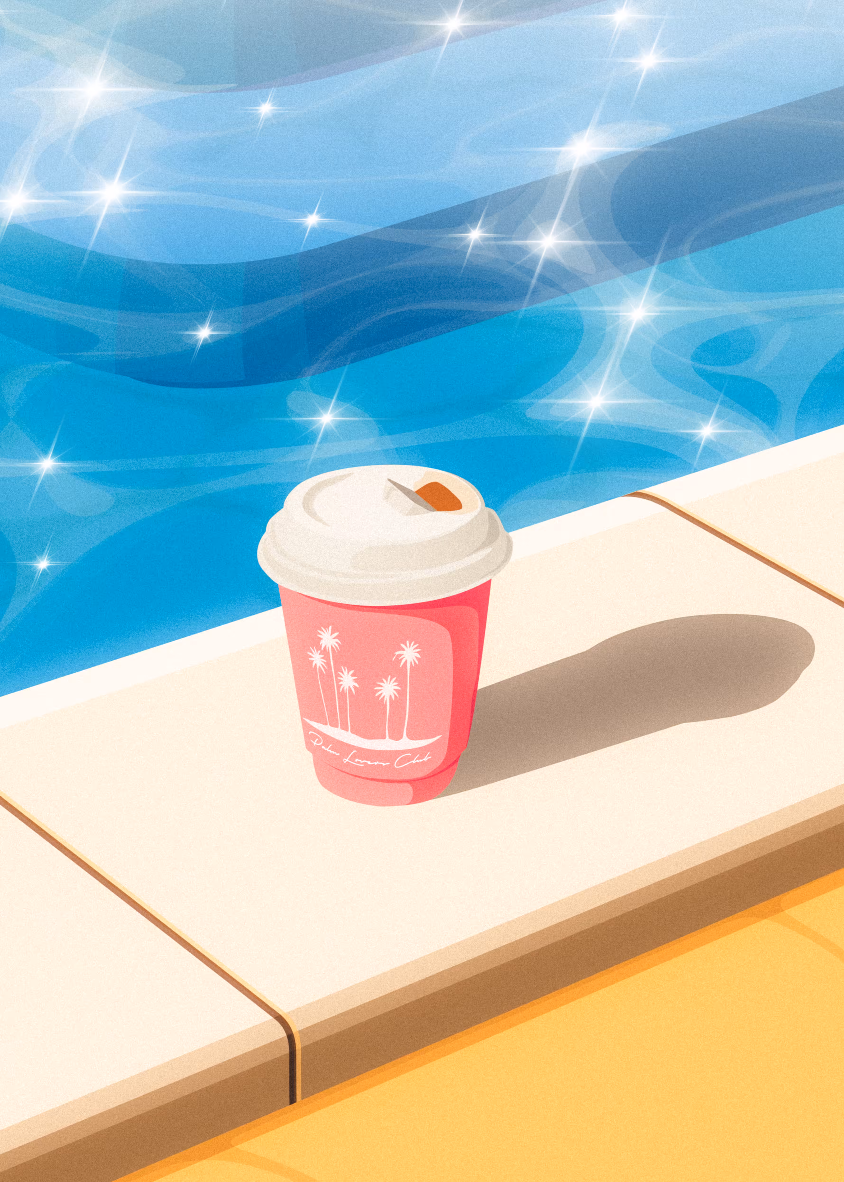 The Cup of Chill