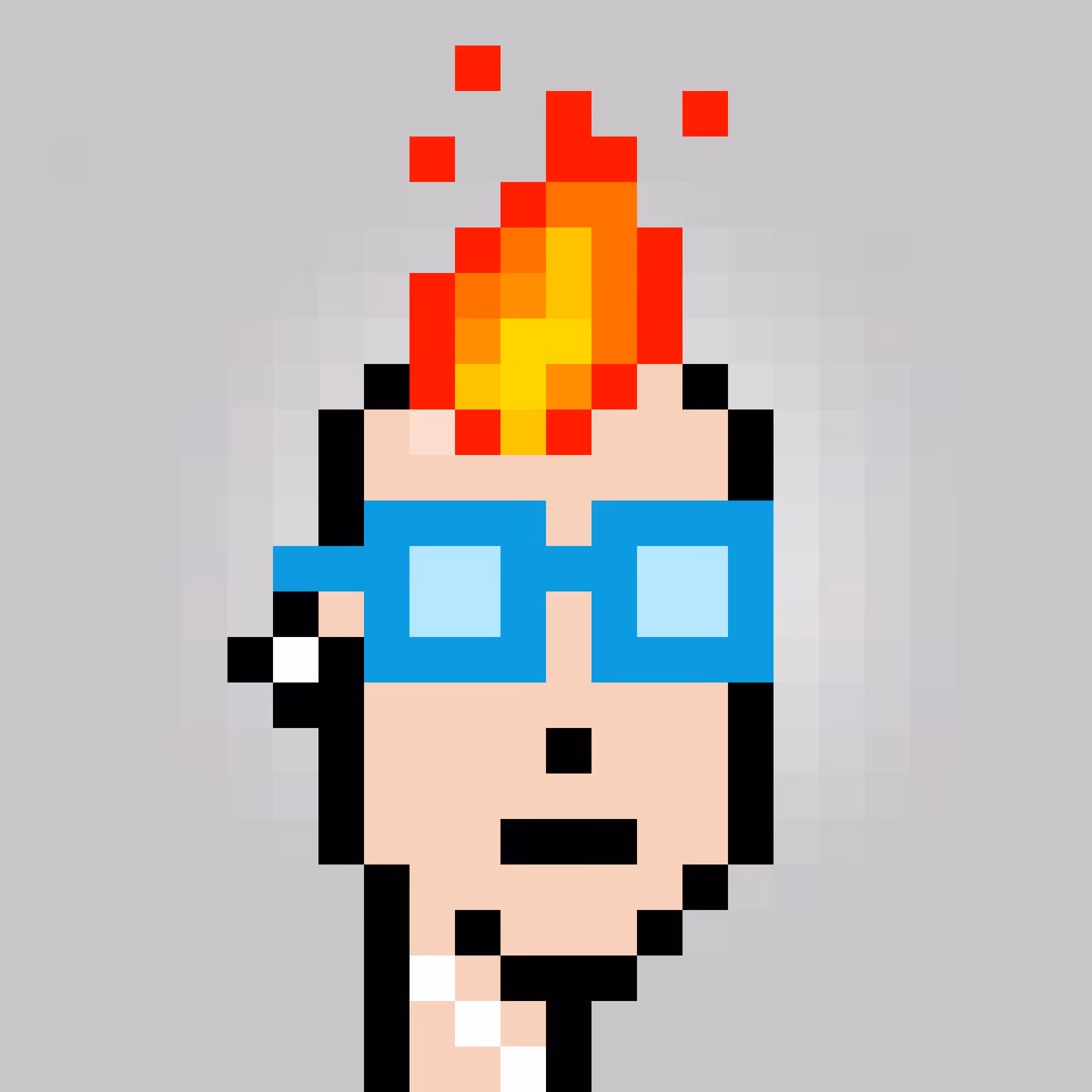 Unofficial Punks V2 #329