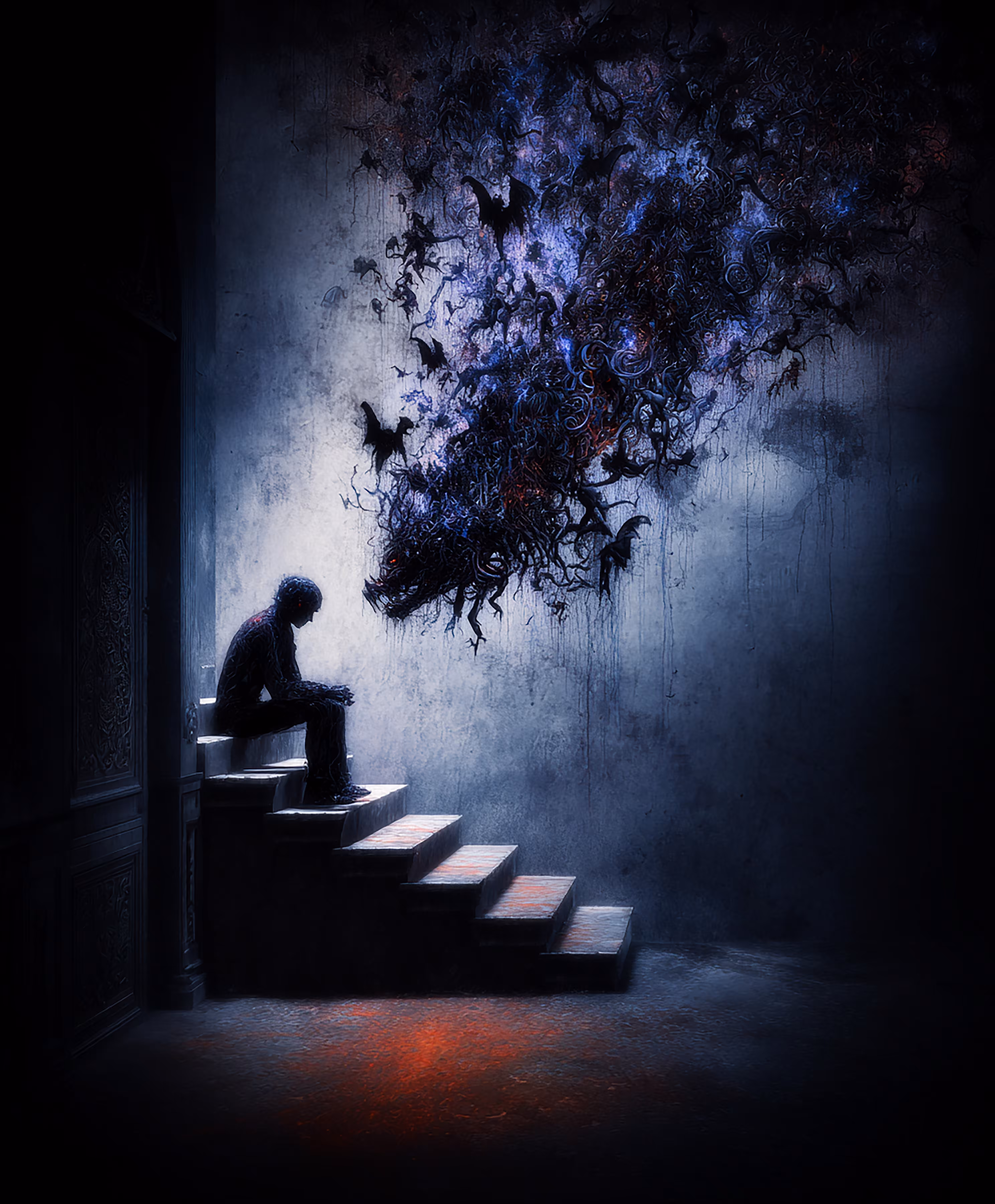 Darkness Lurks
