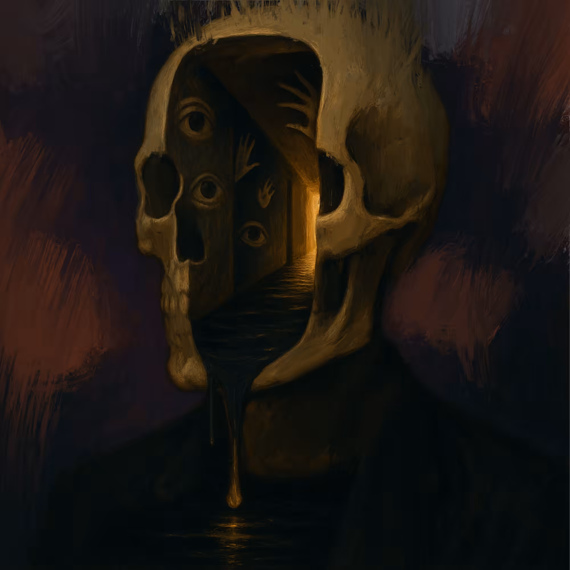 Chambers of My Mind