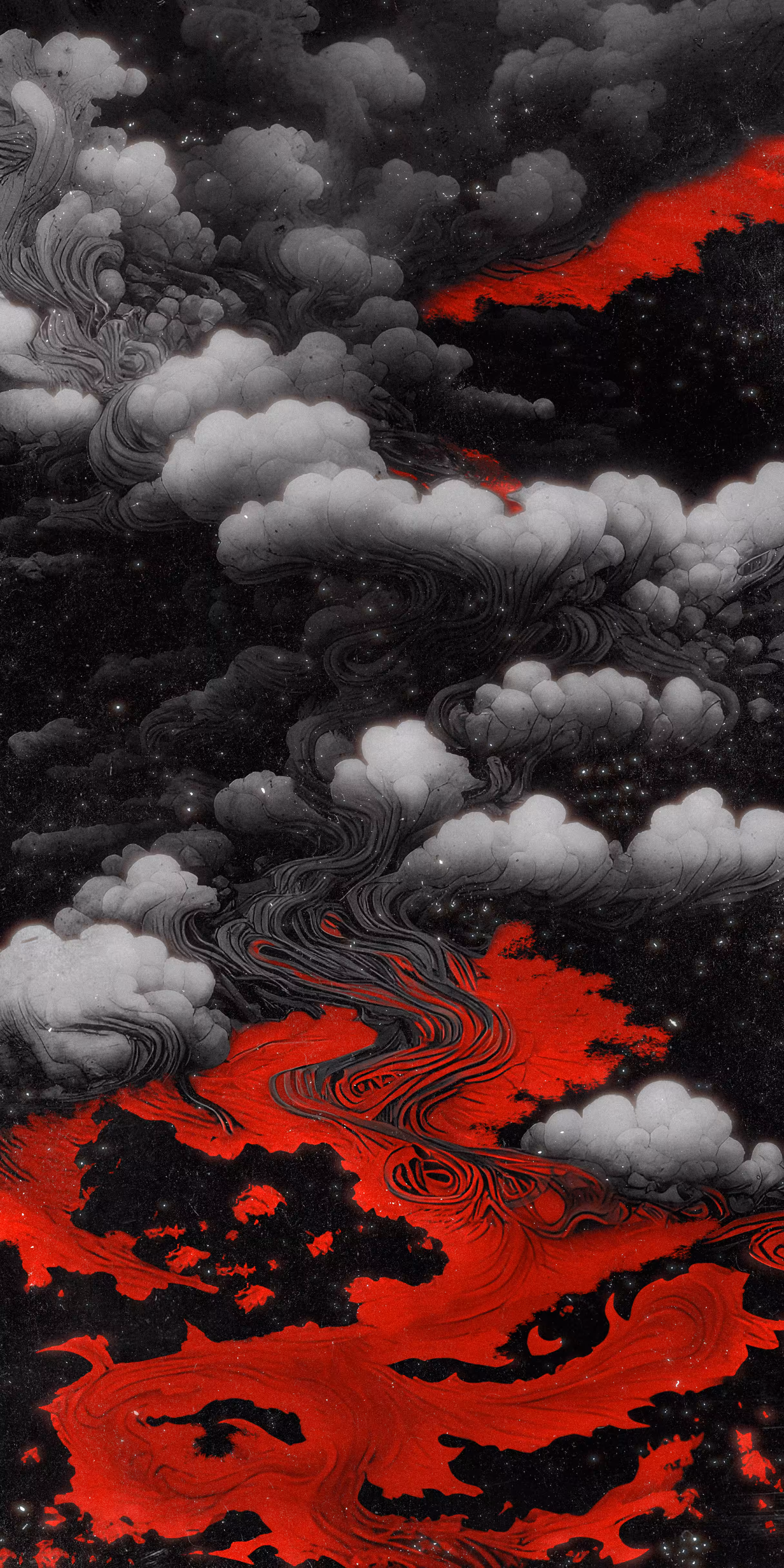 Visions of Death #16