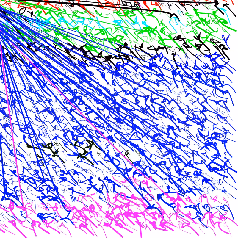 Scrawl #7