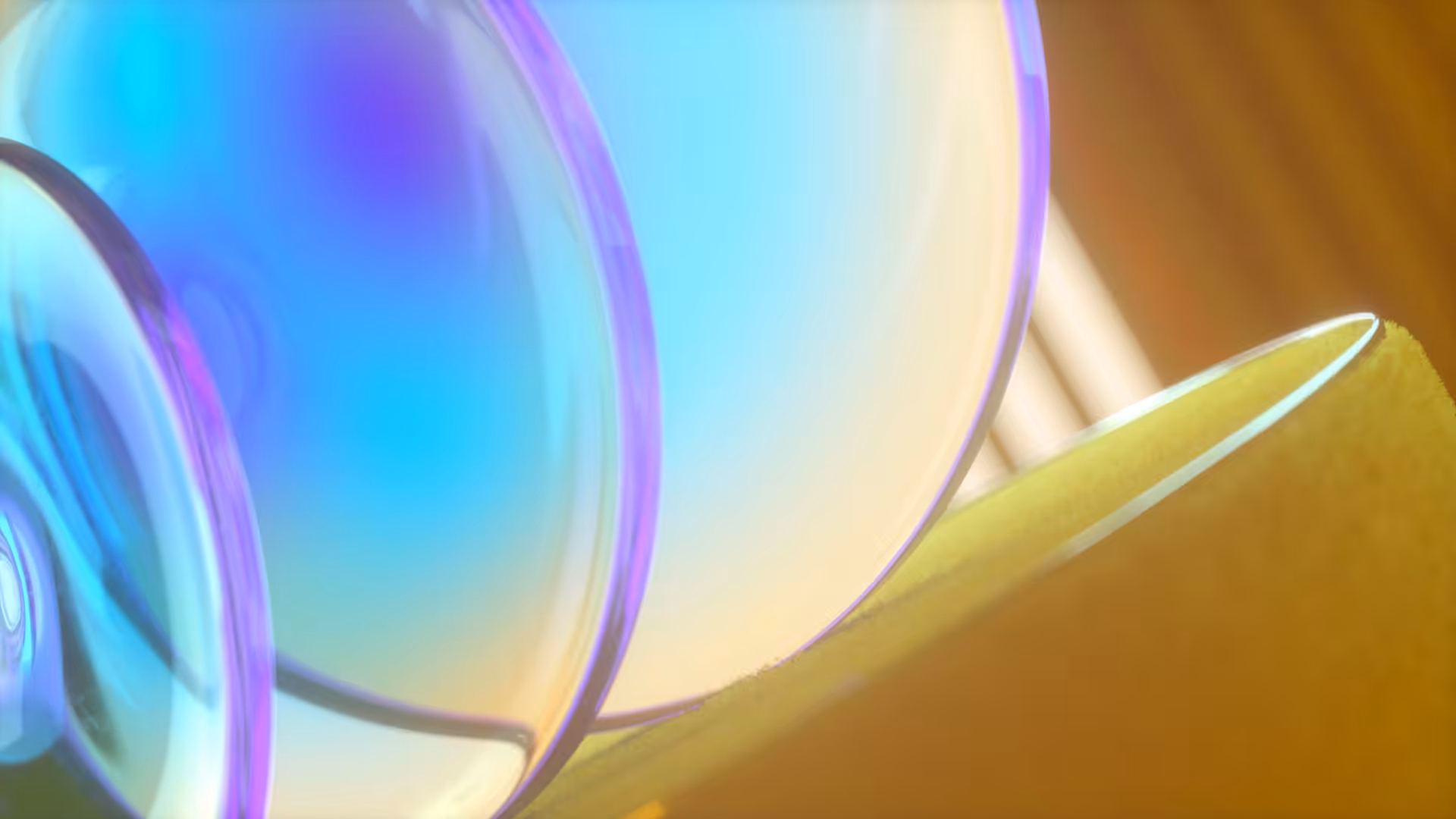 See the Light