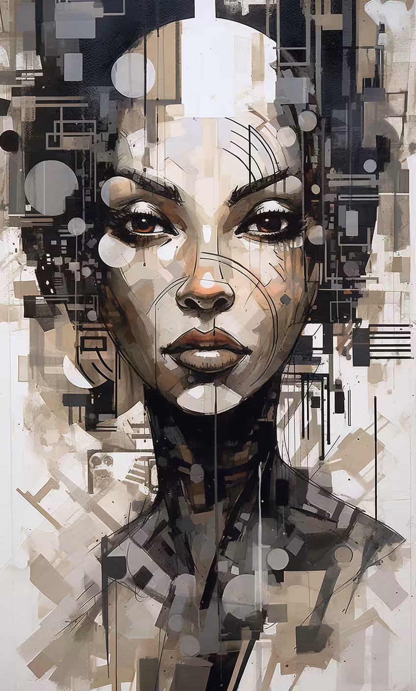 Beauty in Technology 001