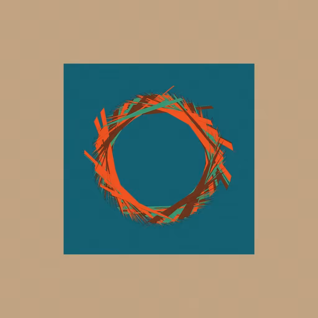 Circos - I #42