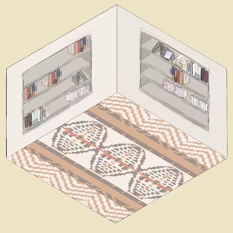 Rooms #9