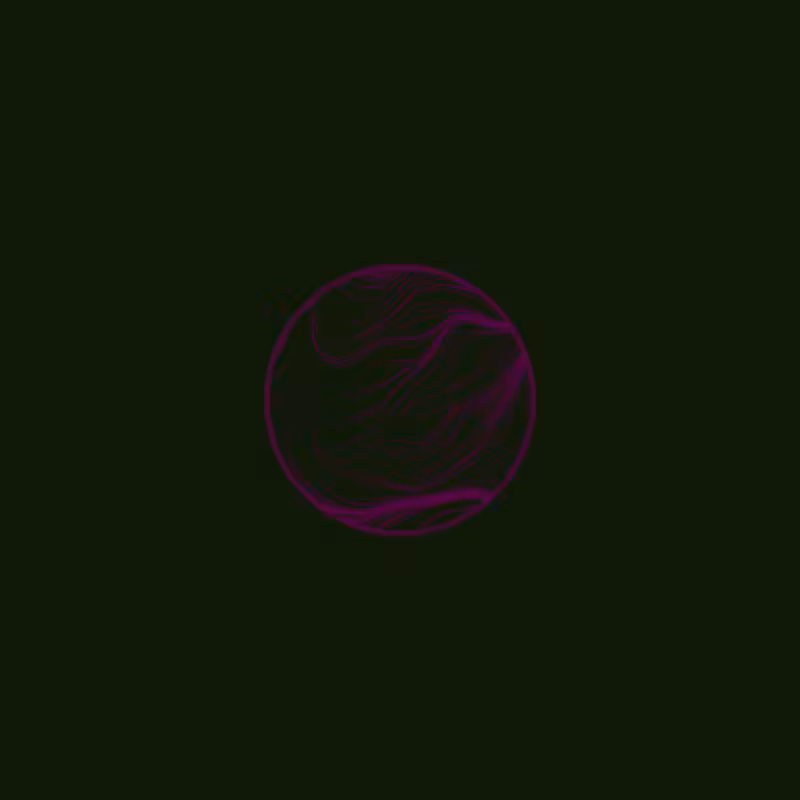 Life Rings VOL.2 #4