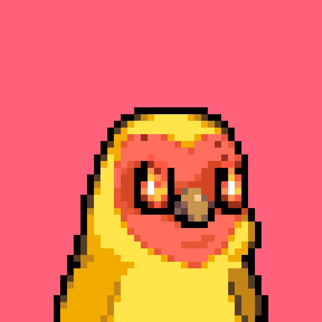Lovebirds: Lovebird#711