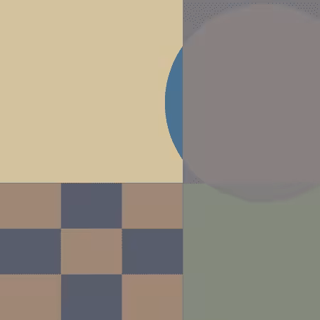 8-Bit Binary Blocks #71