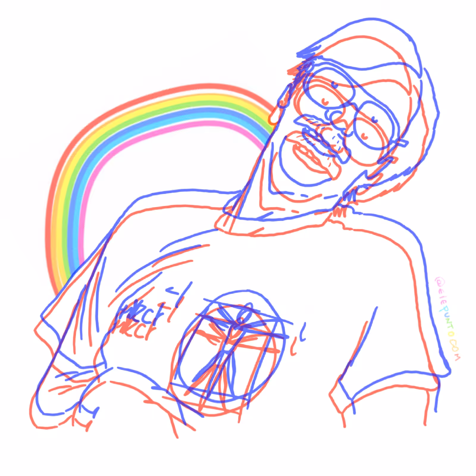 Carlos 🌈