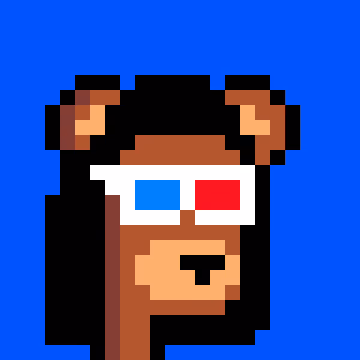 BearPunks #4902