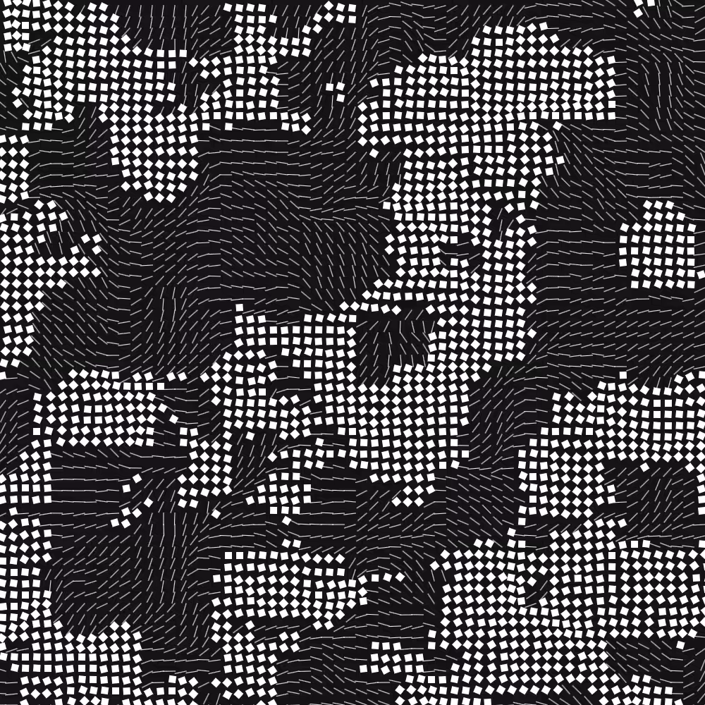 Geometric Fluidity #354