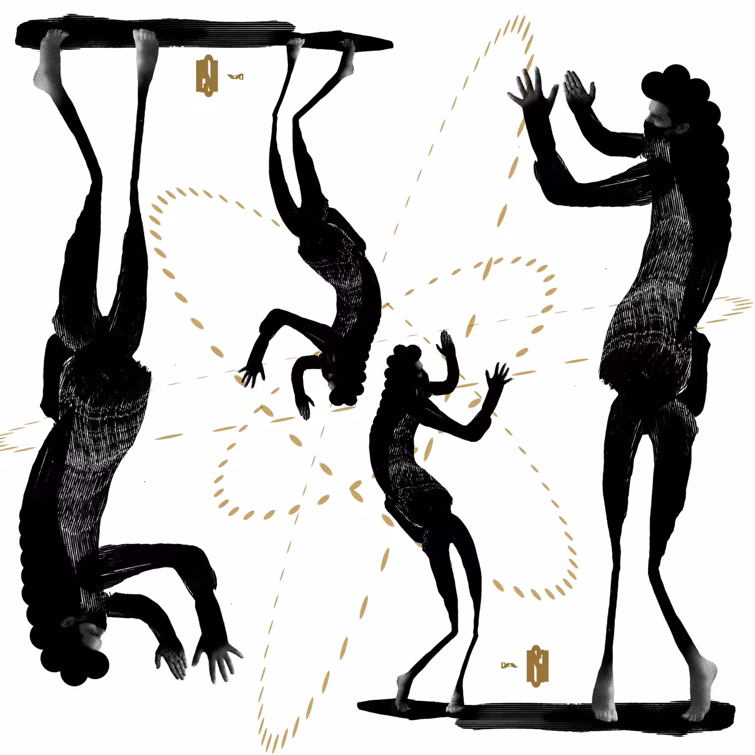 Dancers
