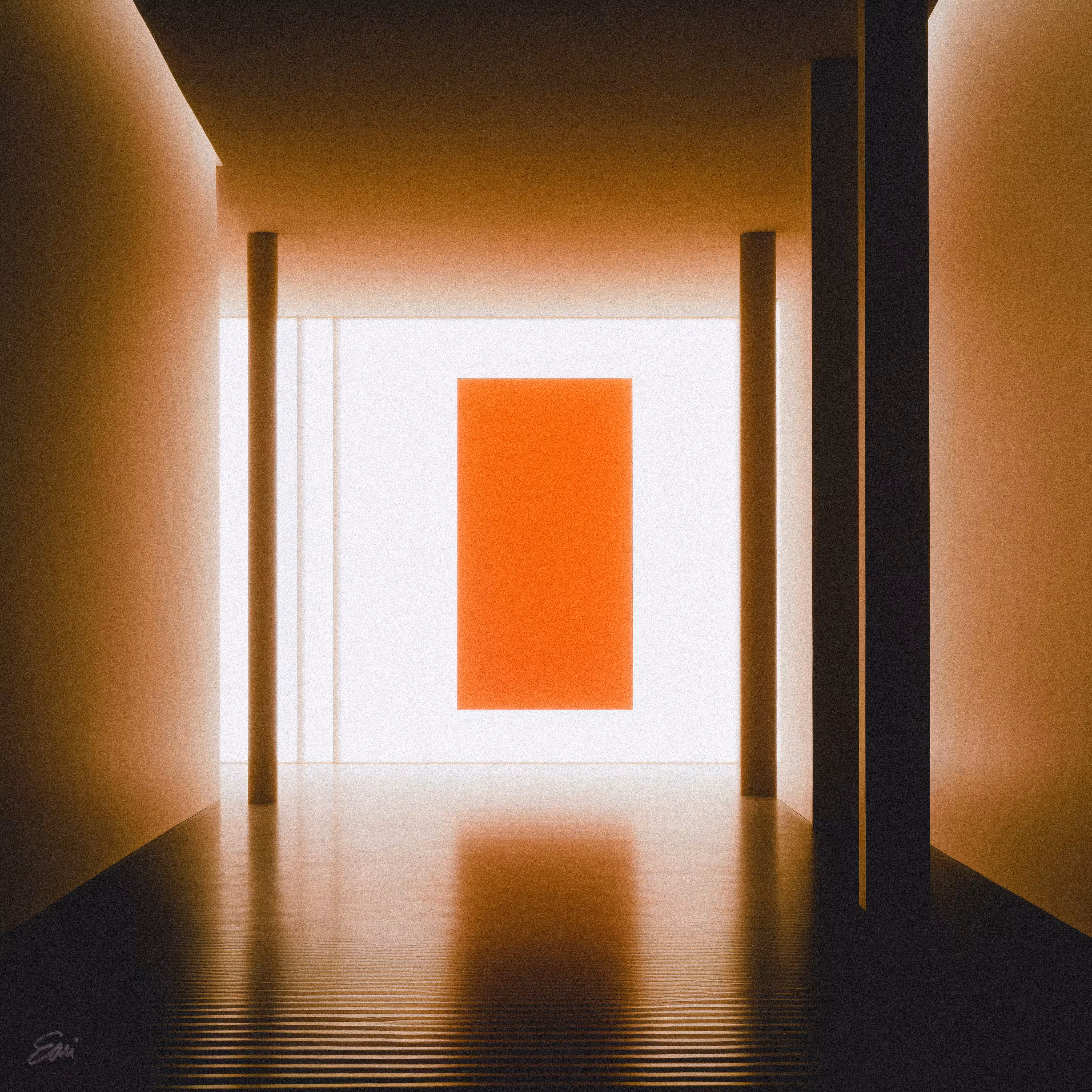 Inner Spaces #1
