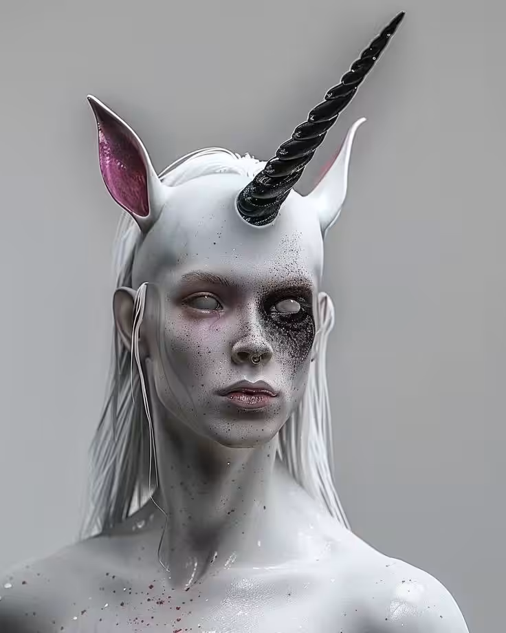 Unicorn 