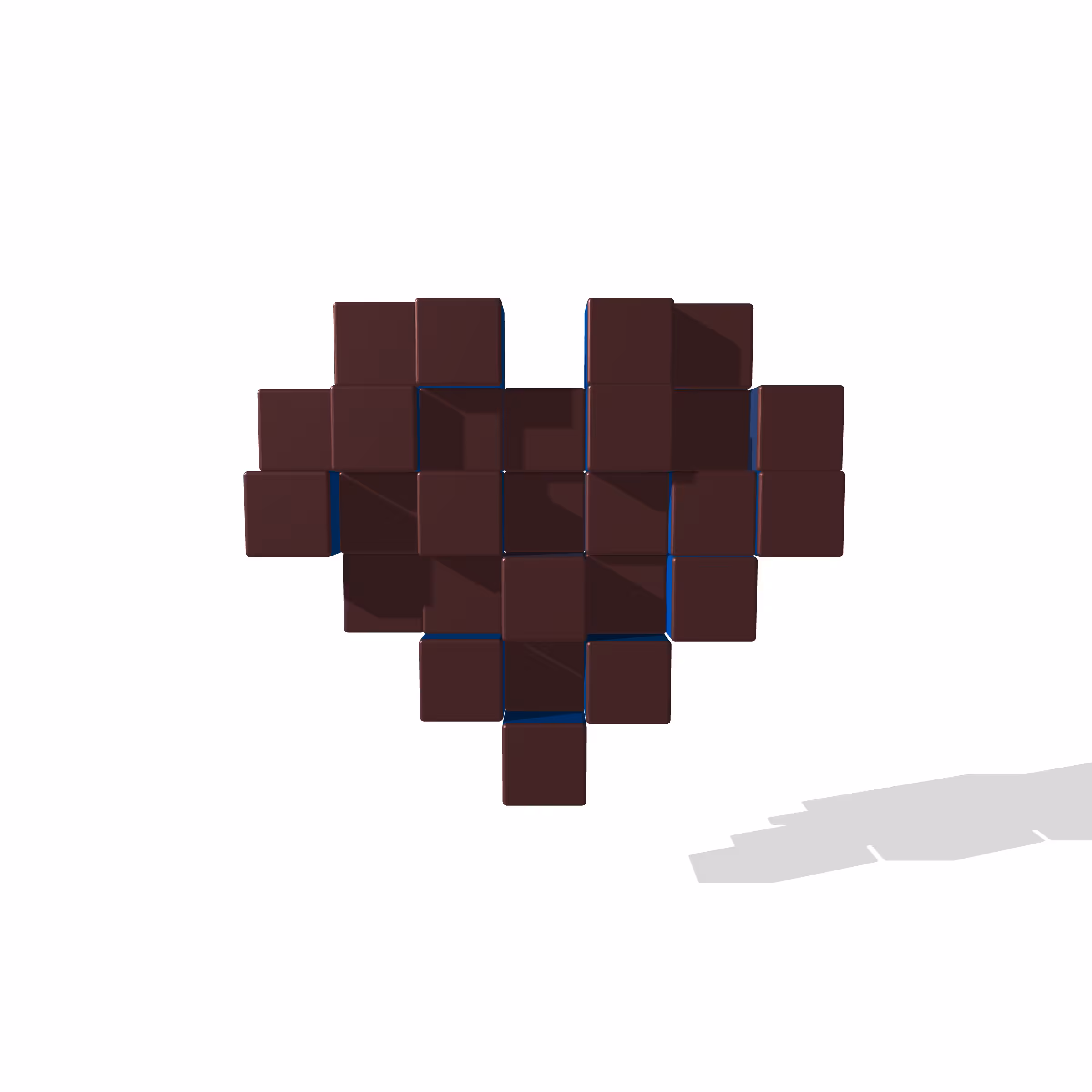 heart + craft #13833
