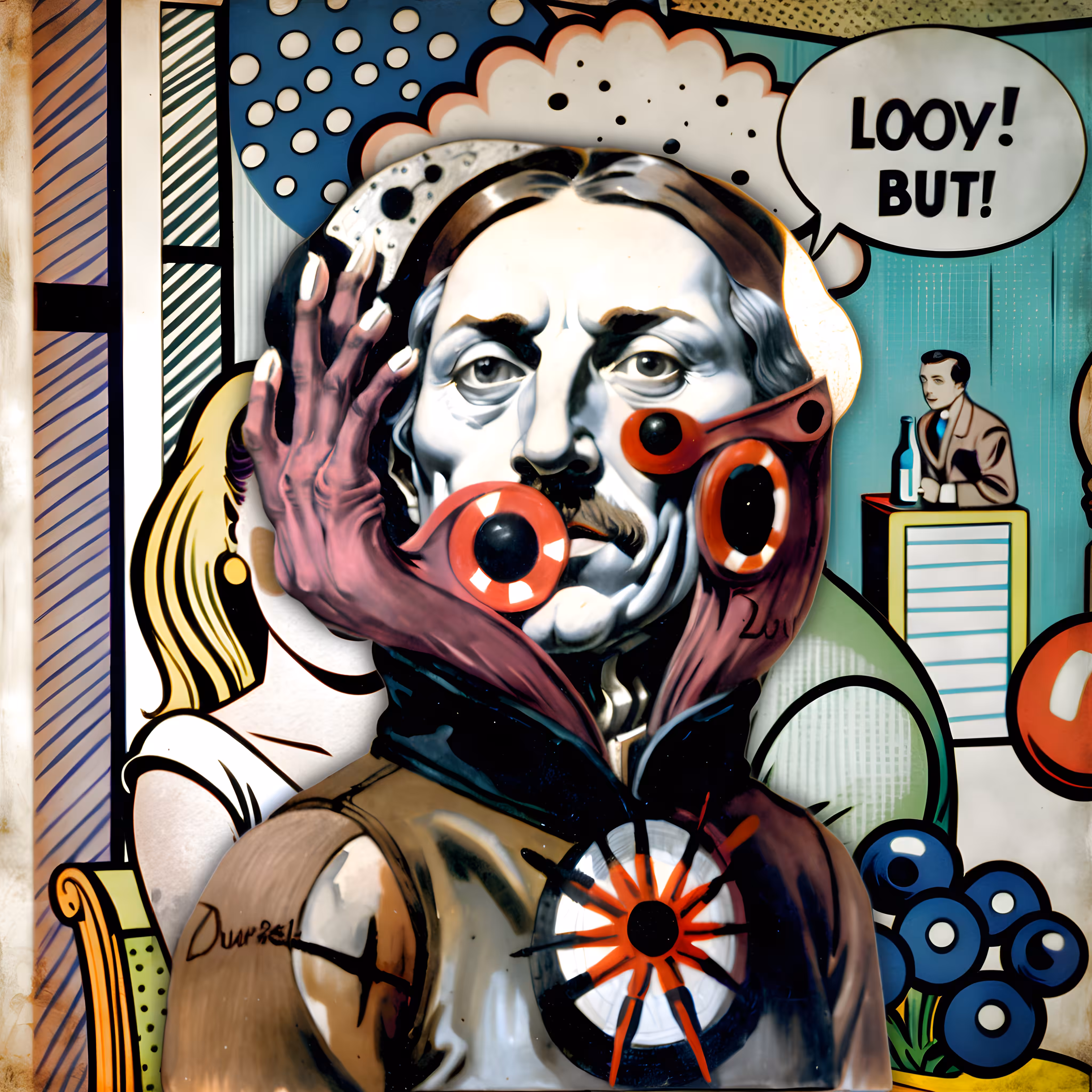 Art DeCC0s: Art DeCC0 #5361