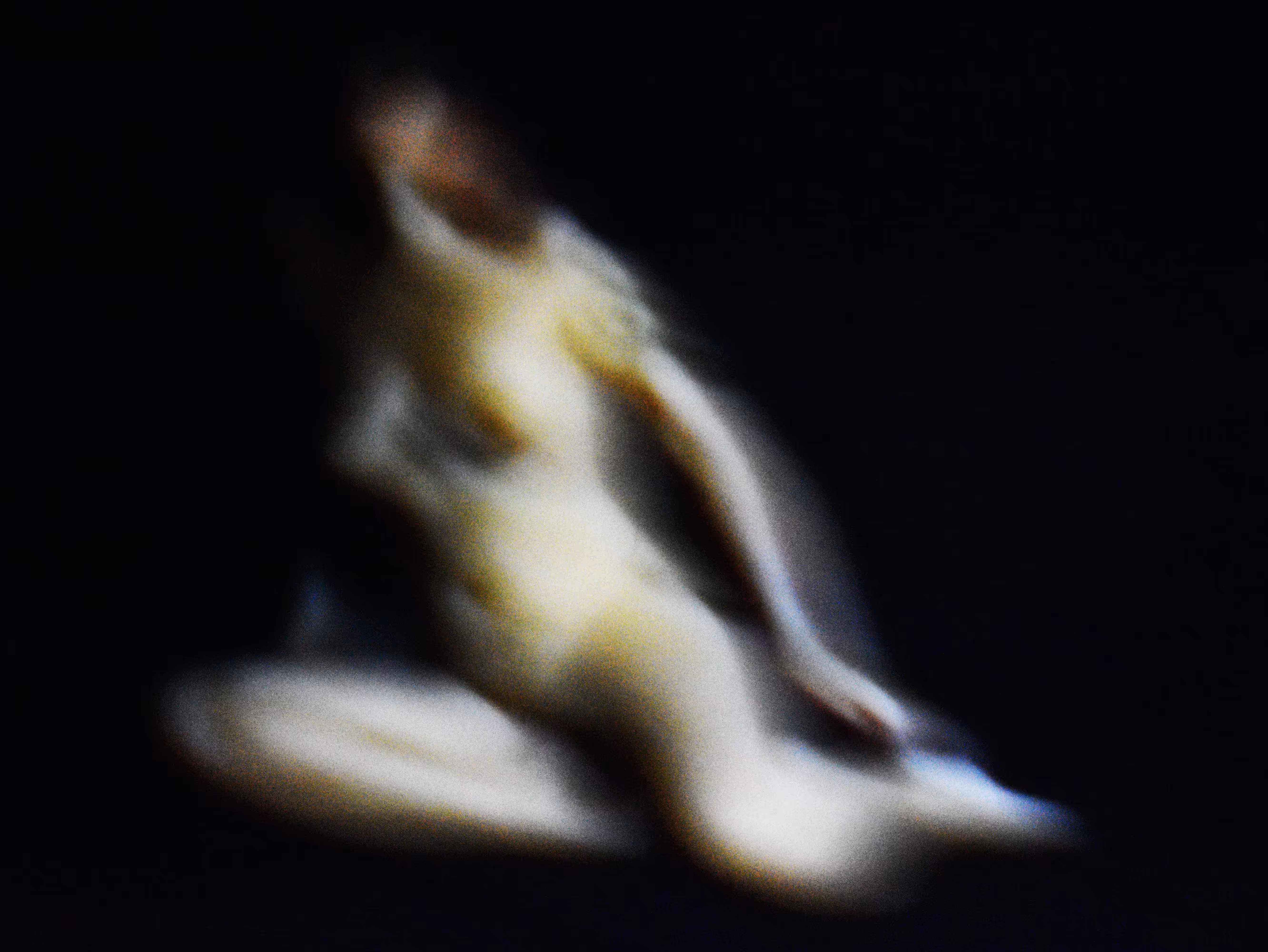 Dark: Woman #152