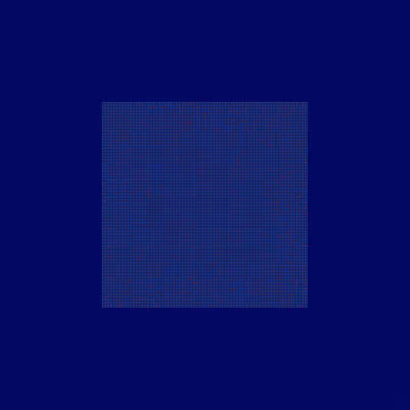 Genesis Square #14