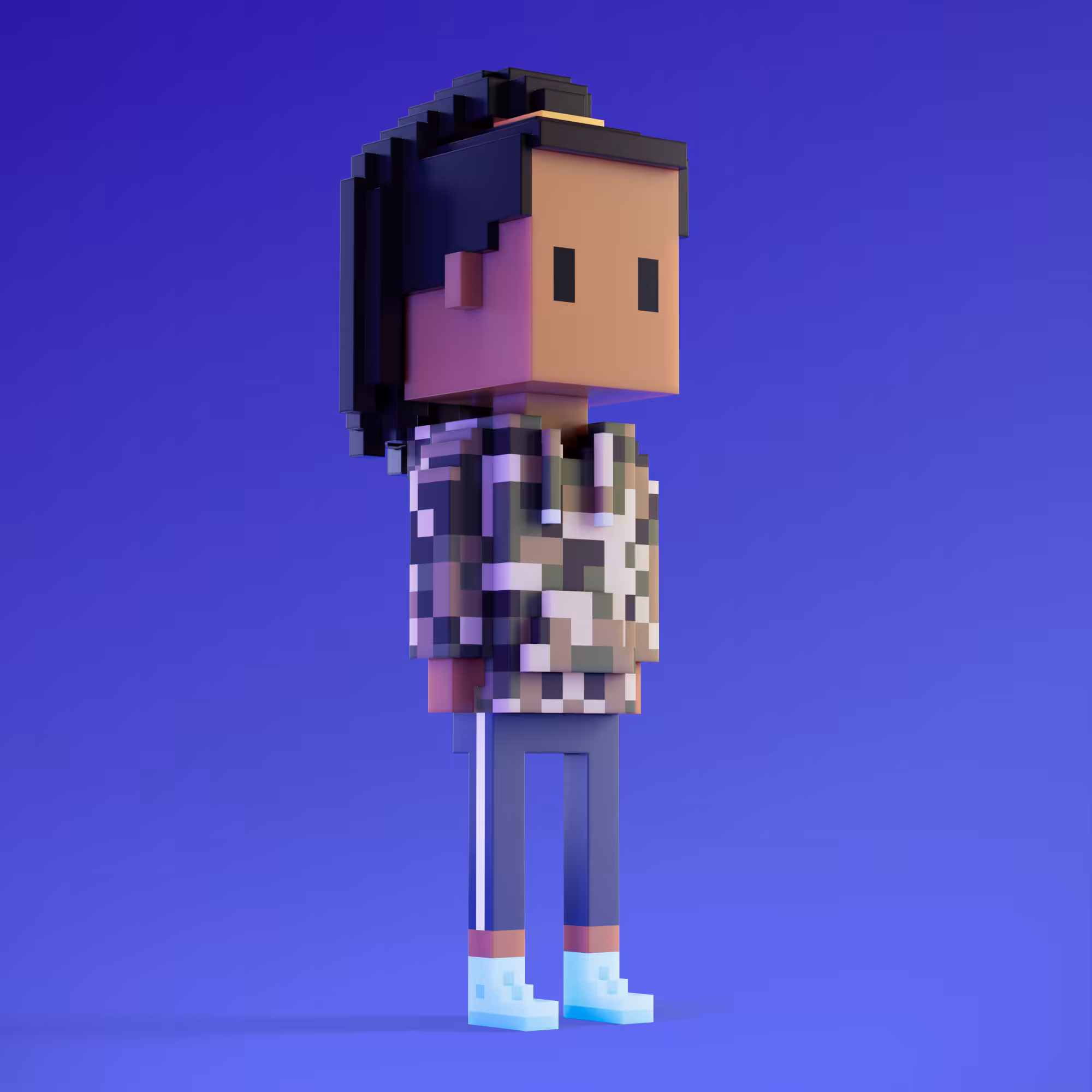 Meebit #15009
