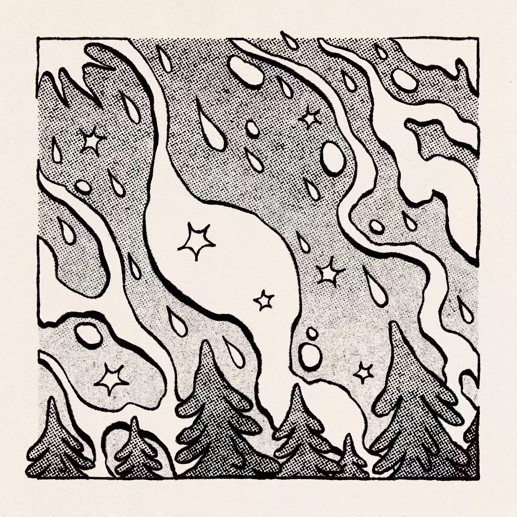 Energy Sketch #73