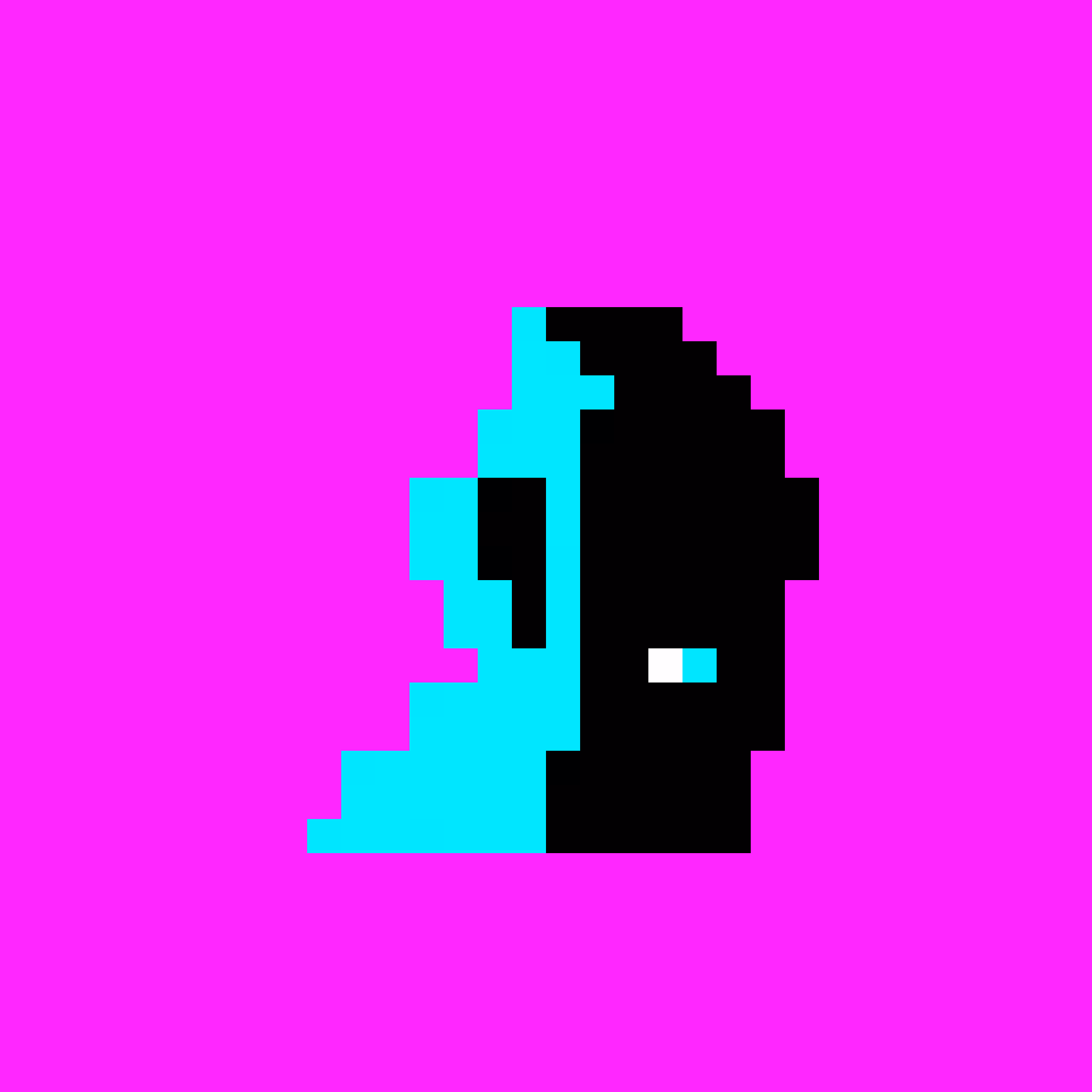 BRUTAL Larvas #52