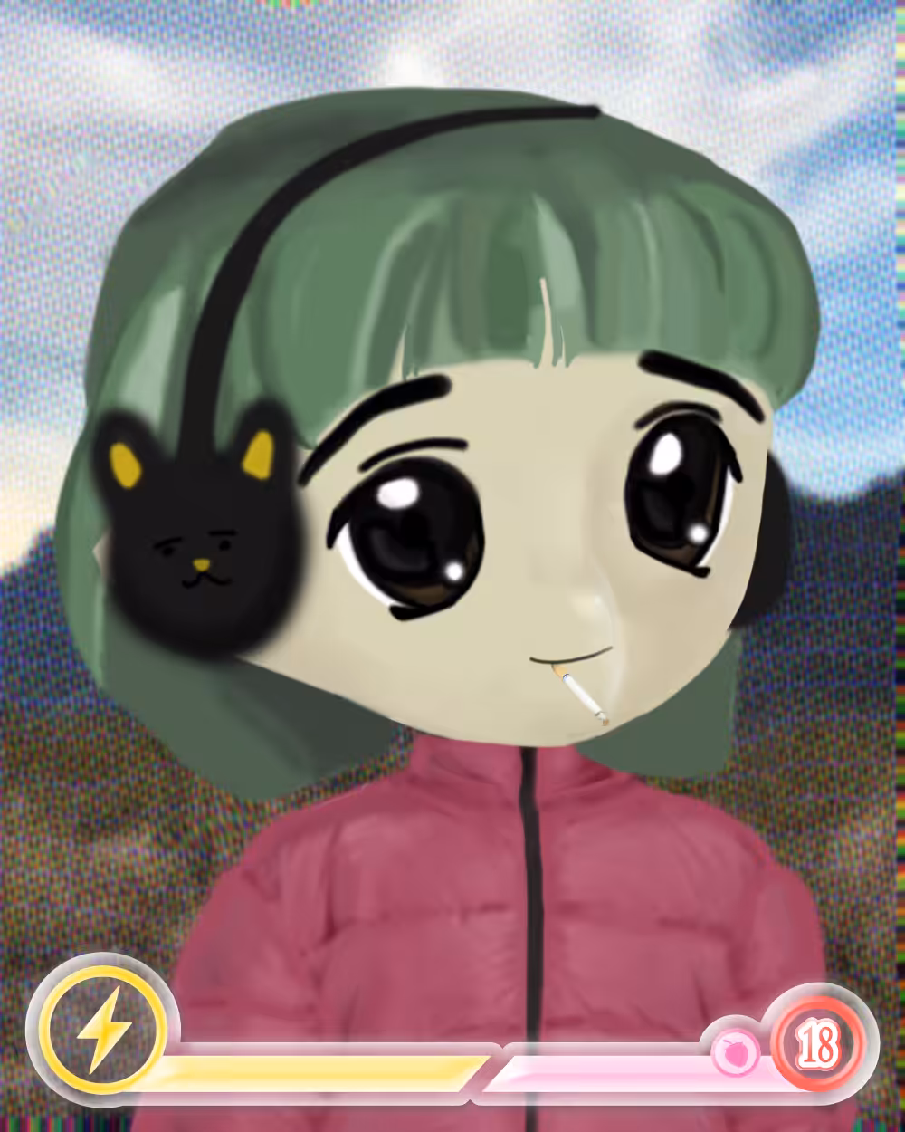 Milady 419