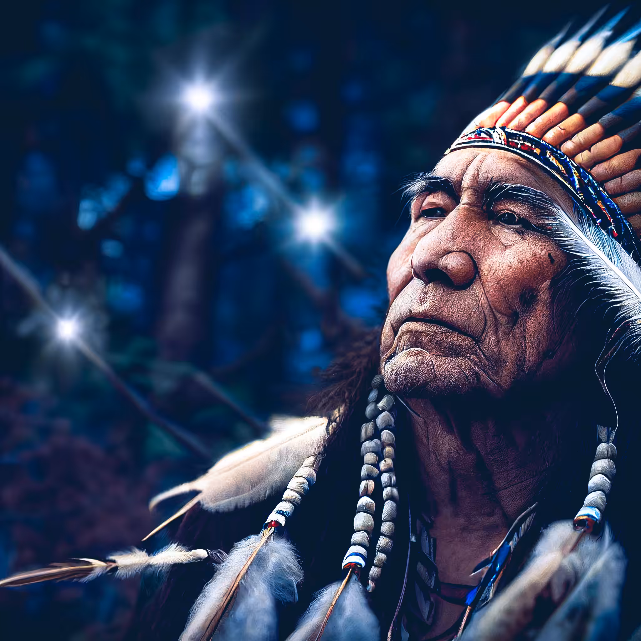 Indians #04