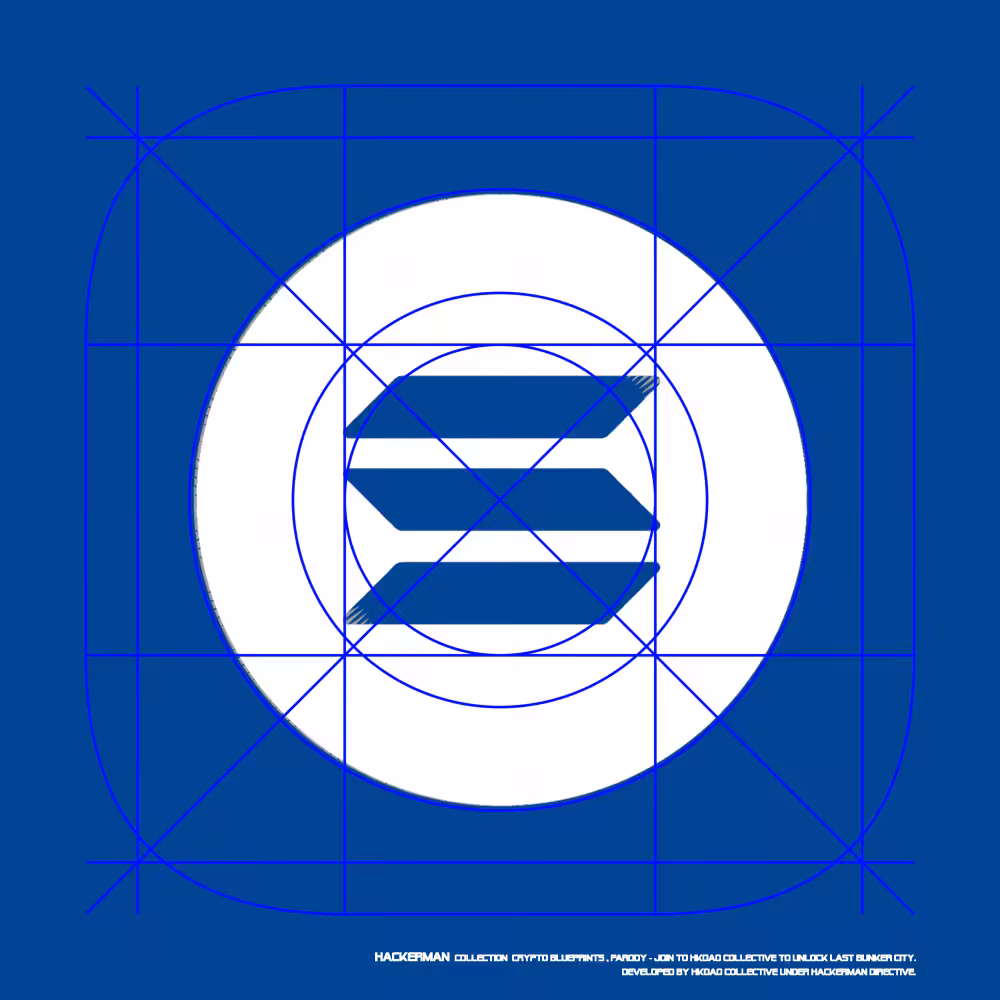 Blueprint #9160