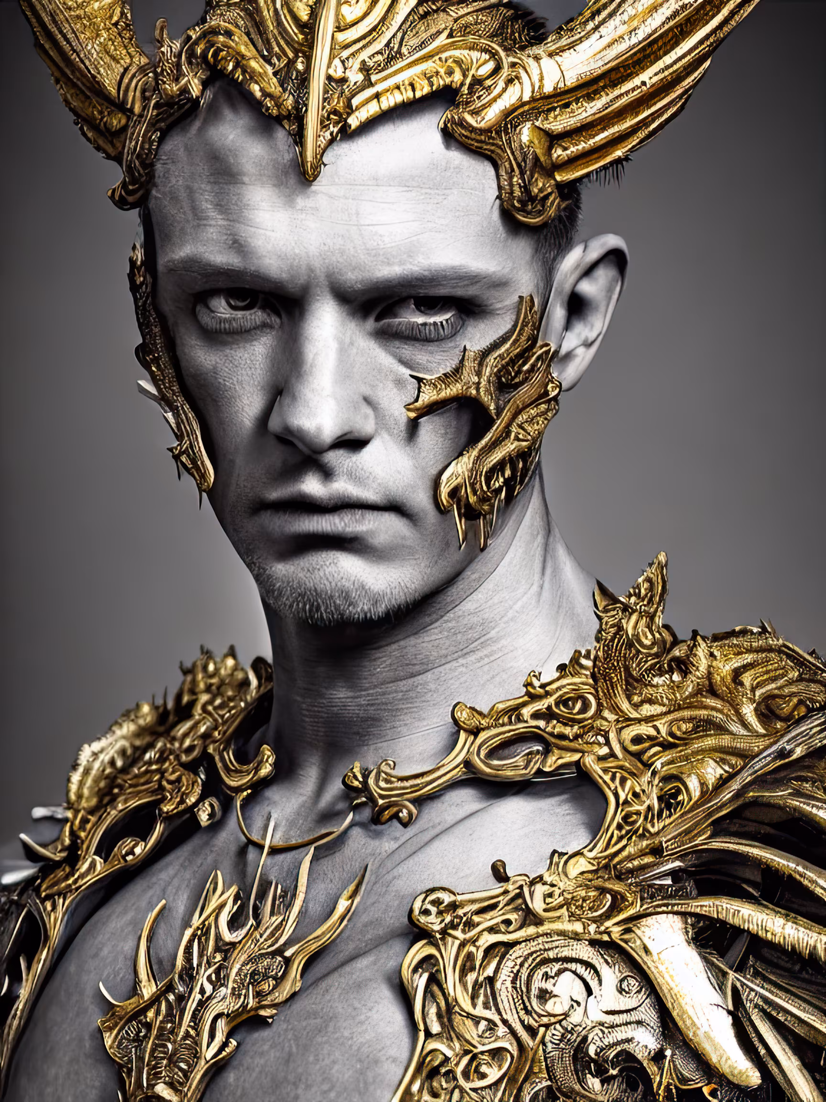 We Are Legion