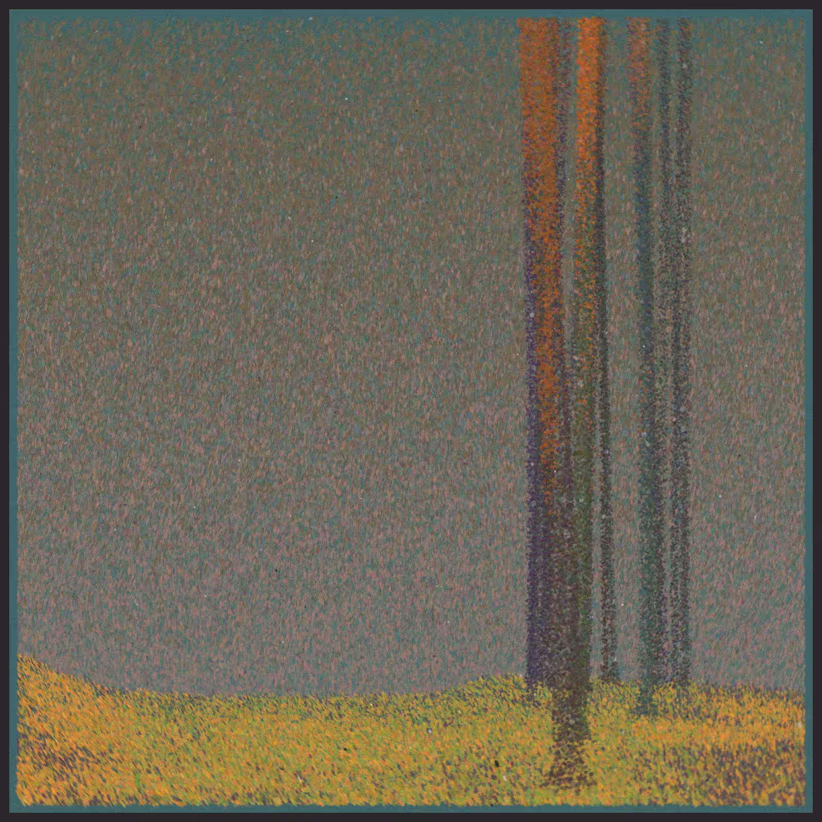 forest #238