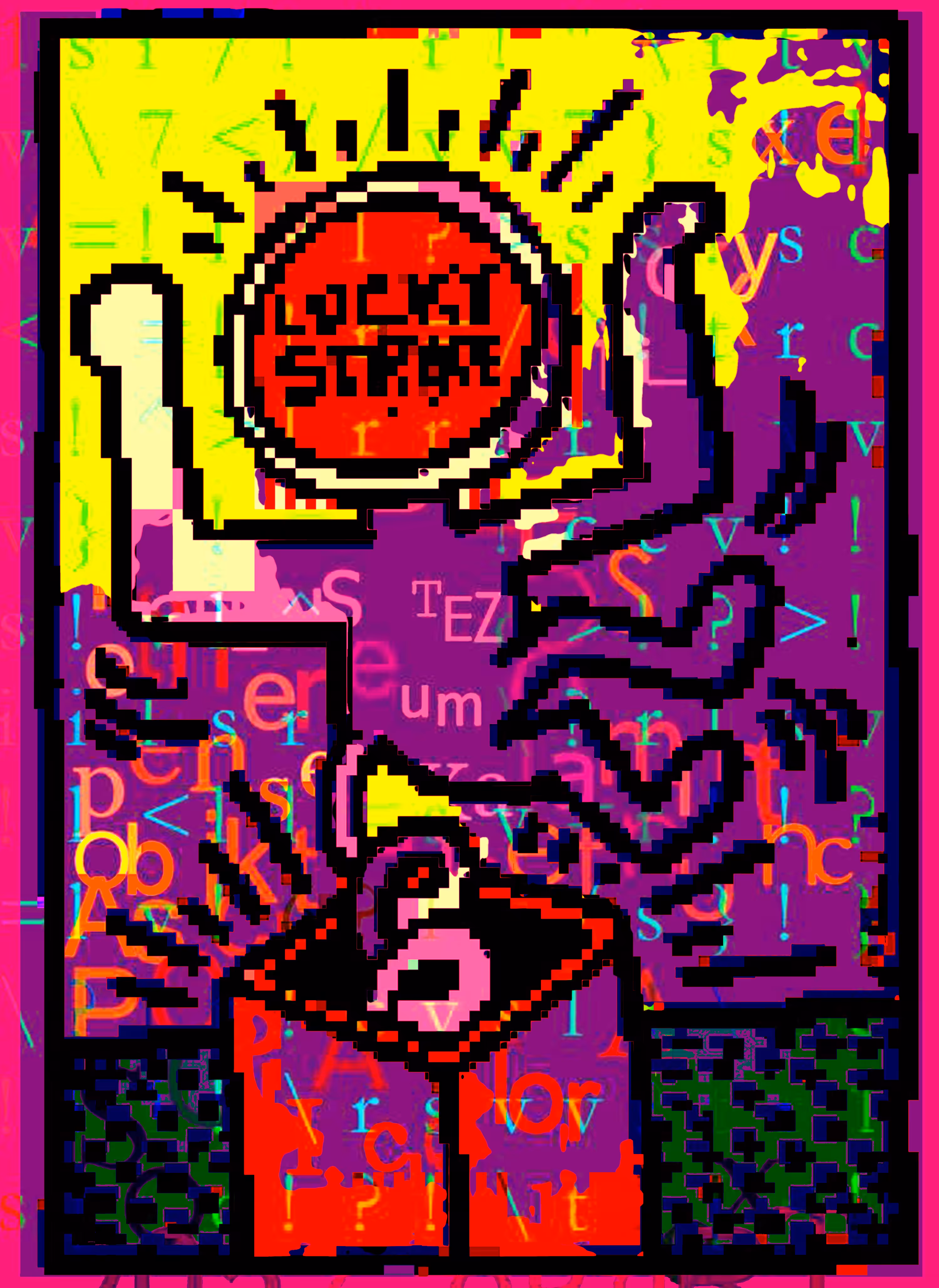 Lucky Tribute 3