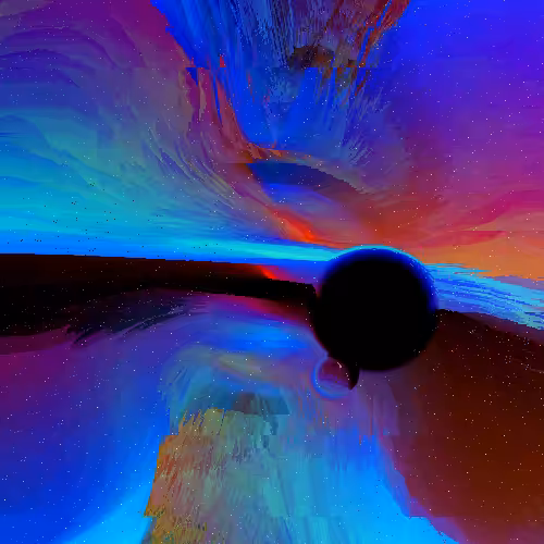 SINGULARITY #239