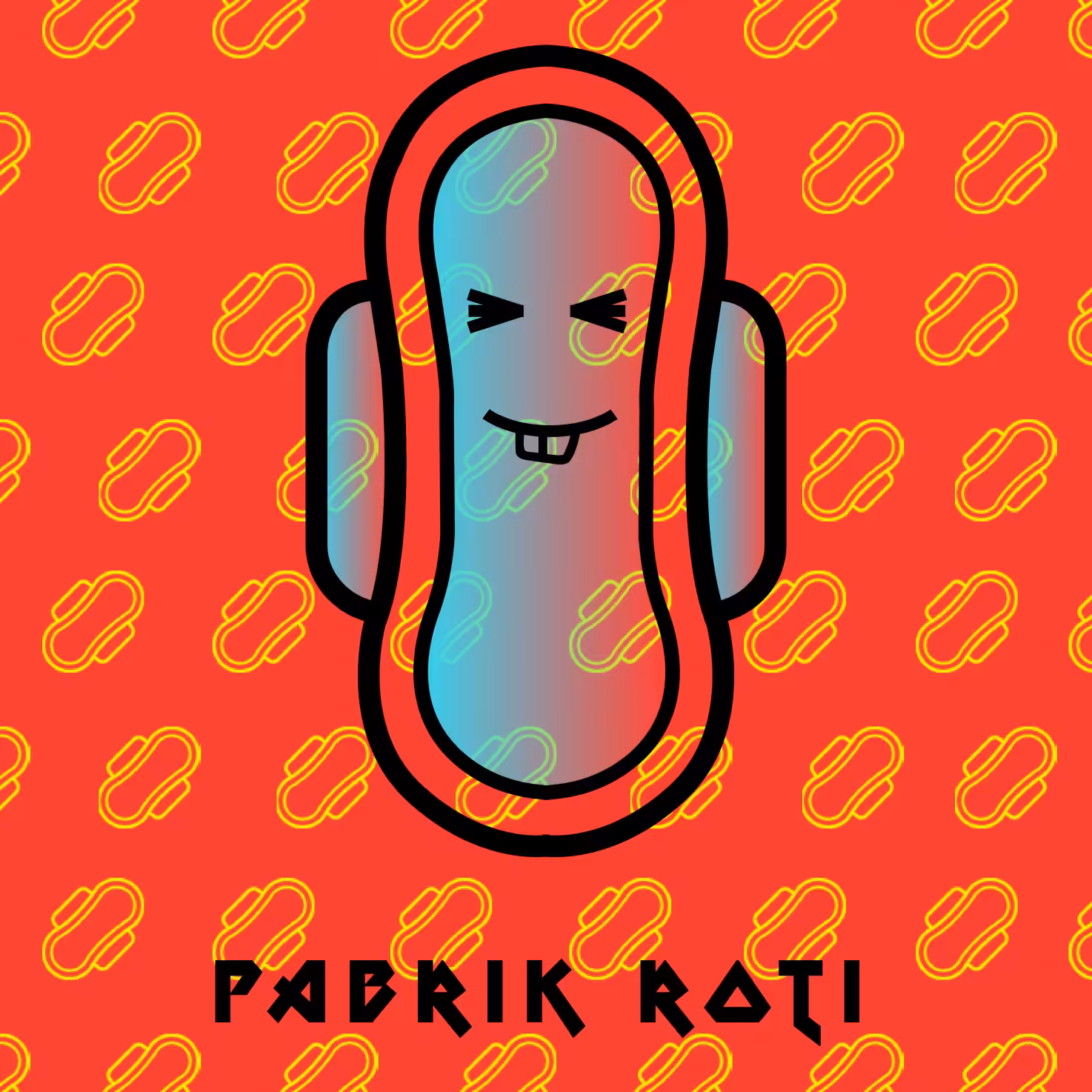 Logo Pabrik Roti: PABRIKROTI.IDN #4038