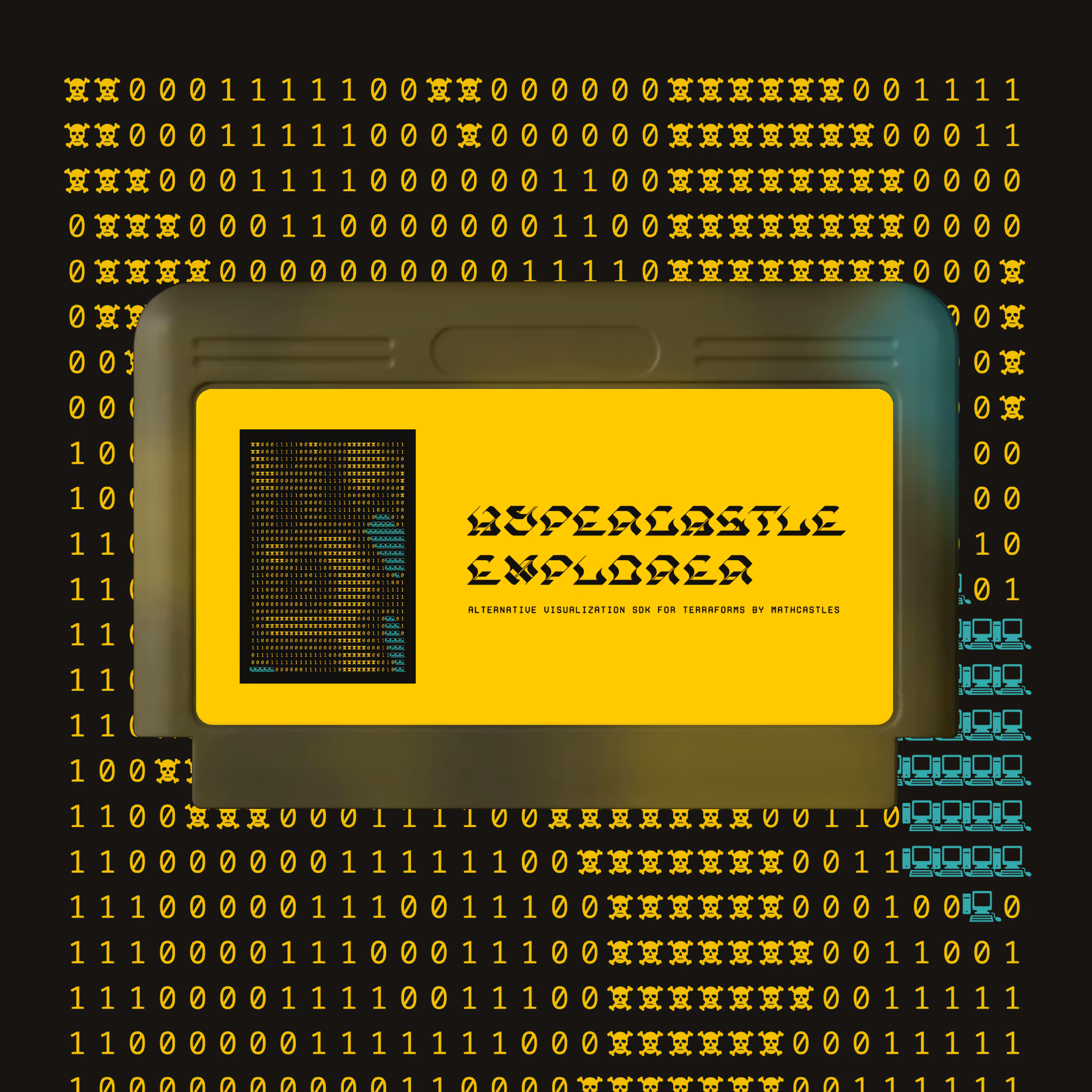 Hypercastle Explorers #679