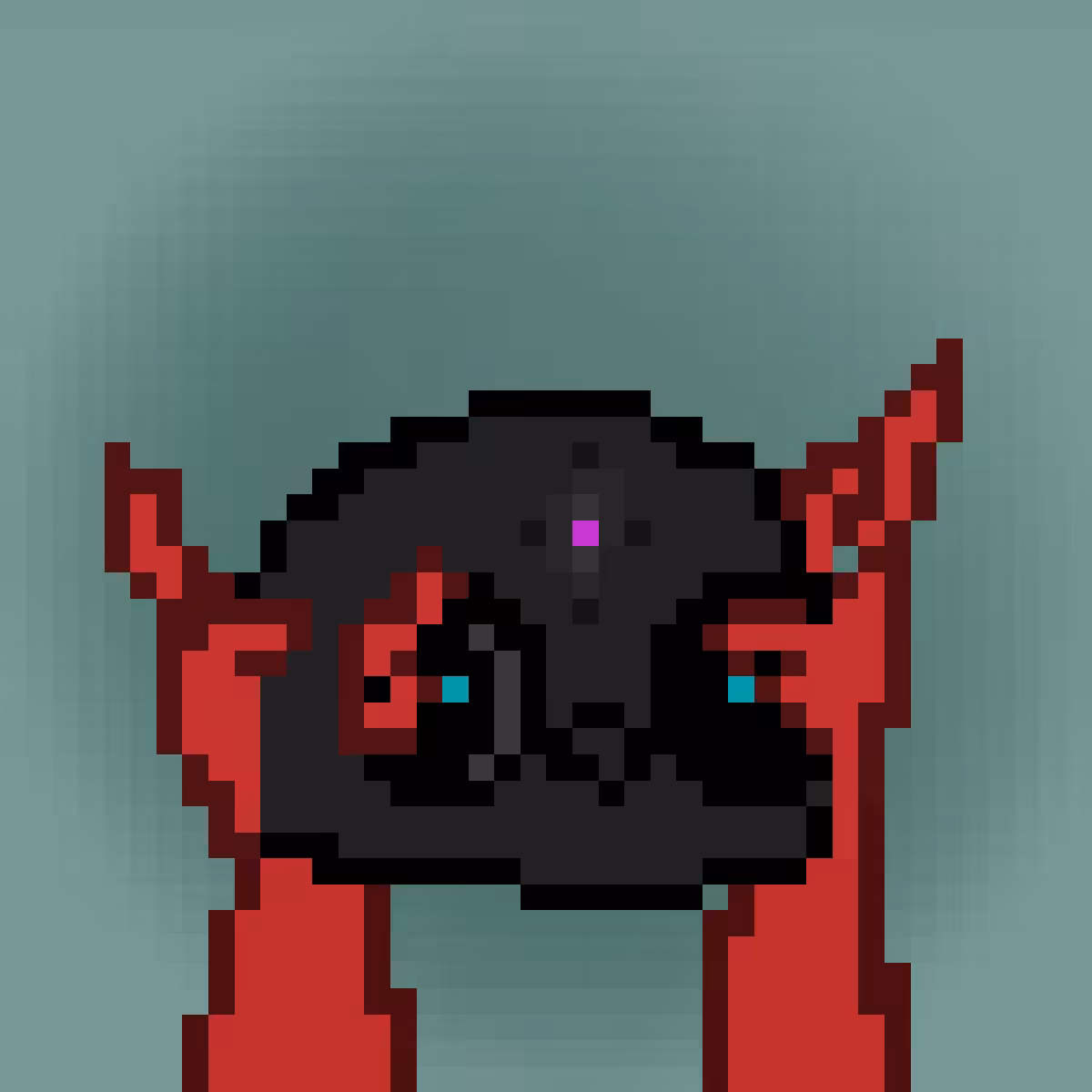 Skulls of Unwowen #144