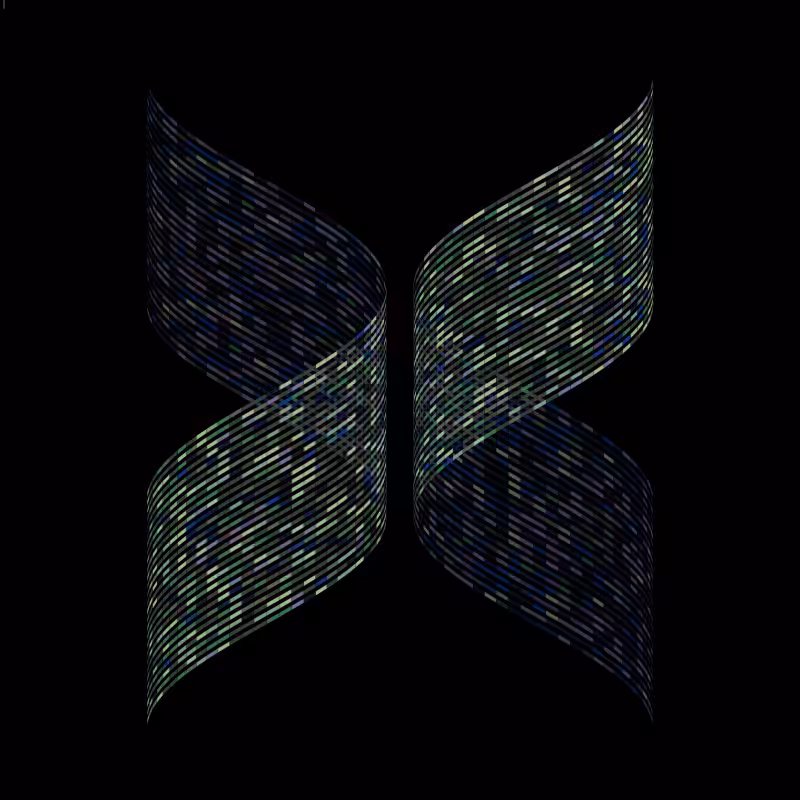 Kinetic Butterfly regen #249
